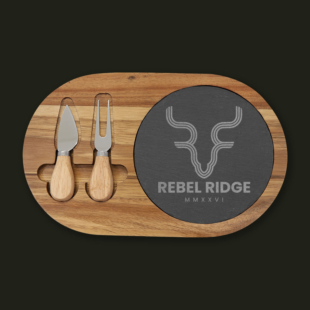 The Ridge Slate Board