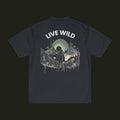 The Ridge Performance Tee [Muted Edition]