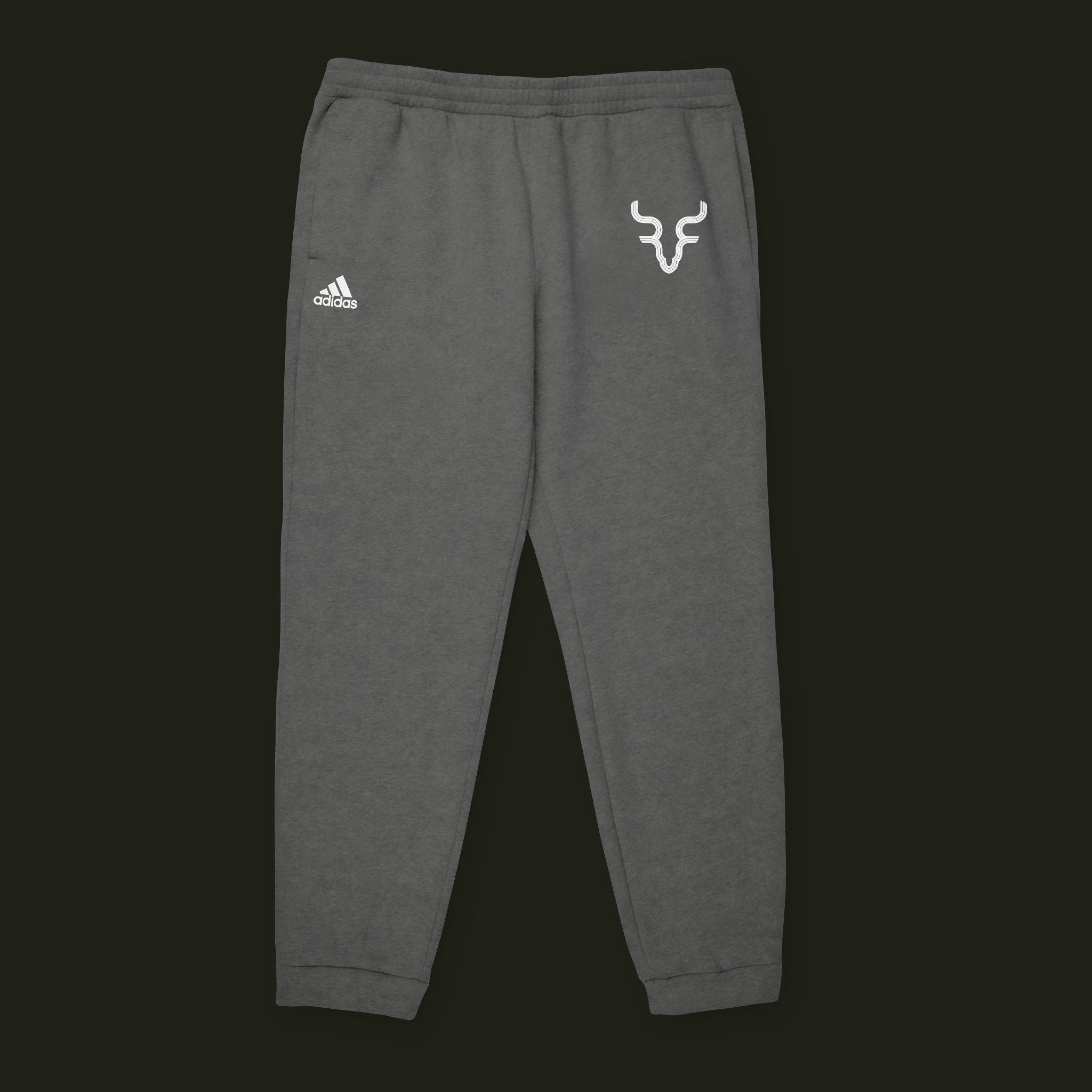 The Ridge Logo Fleece Joggers