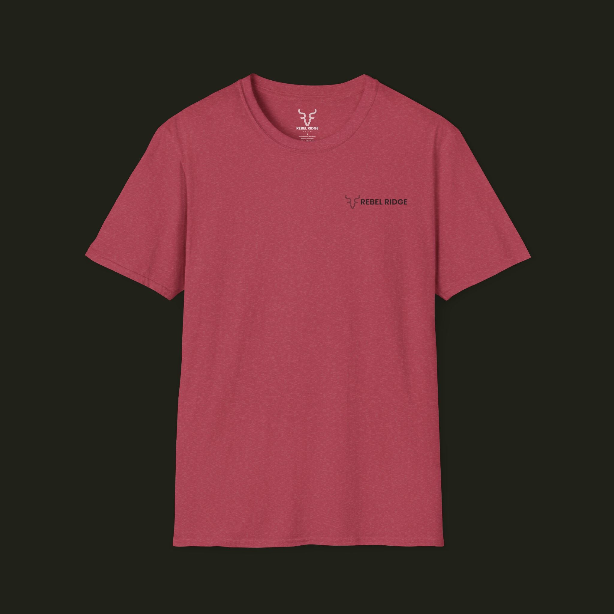 "Stay Downwind" Graphic Tee