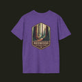Redwood Graphic Tee