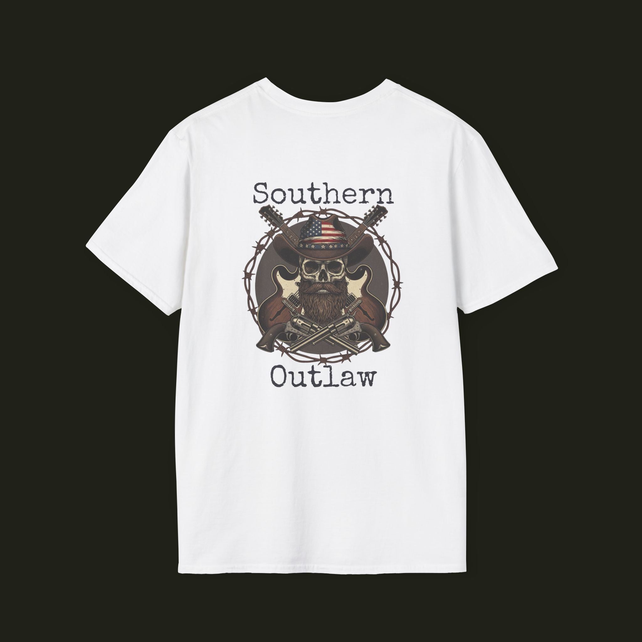 Southern Outlaw Tee