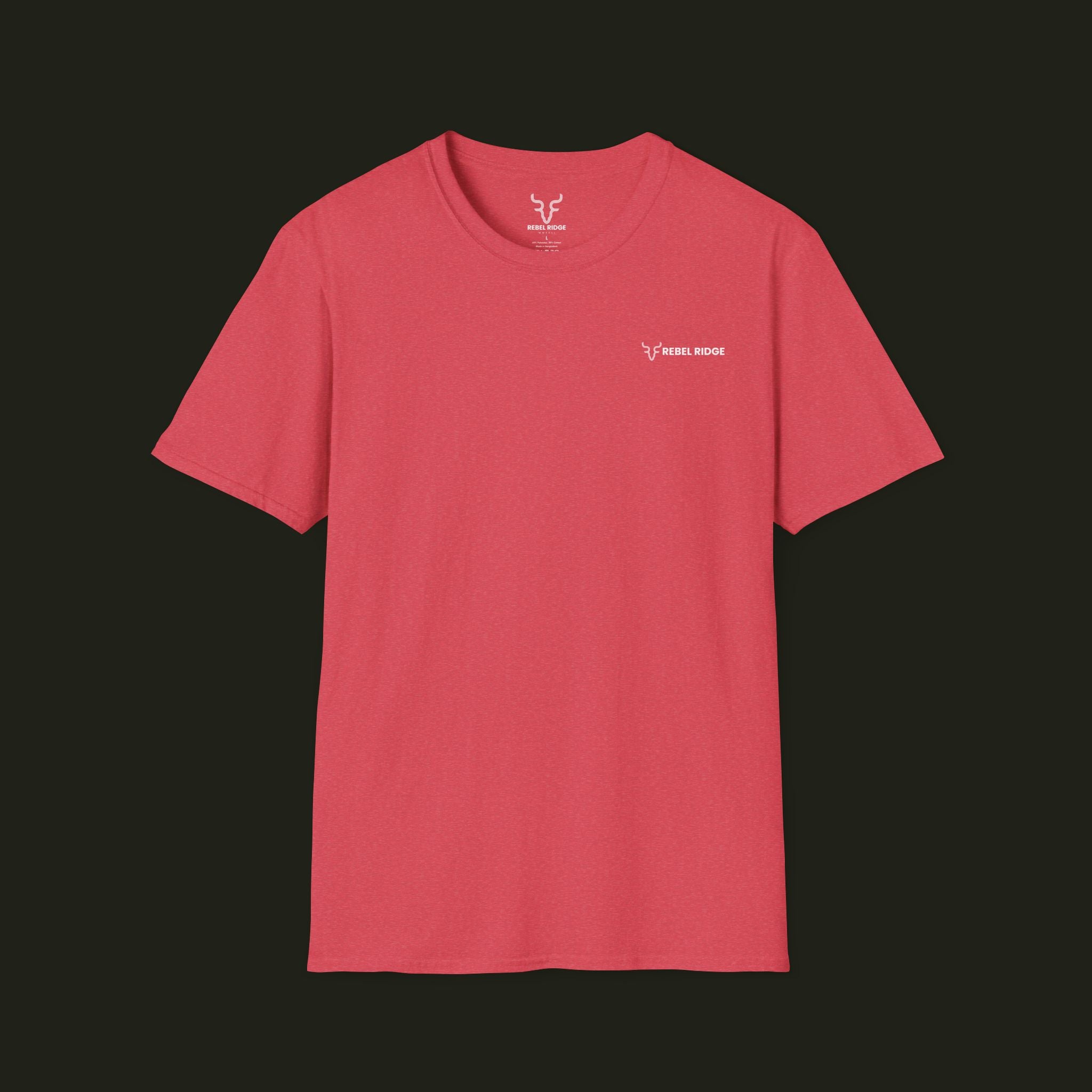 Olympic Graphic Tee