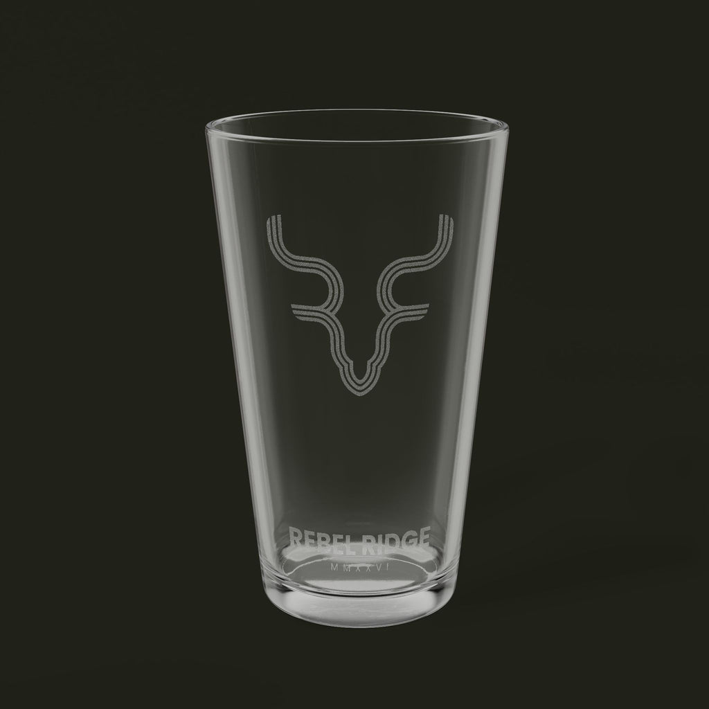 The Ridge Backcountry Pint