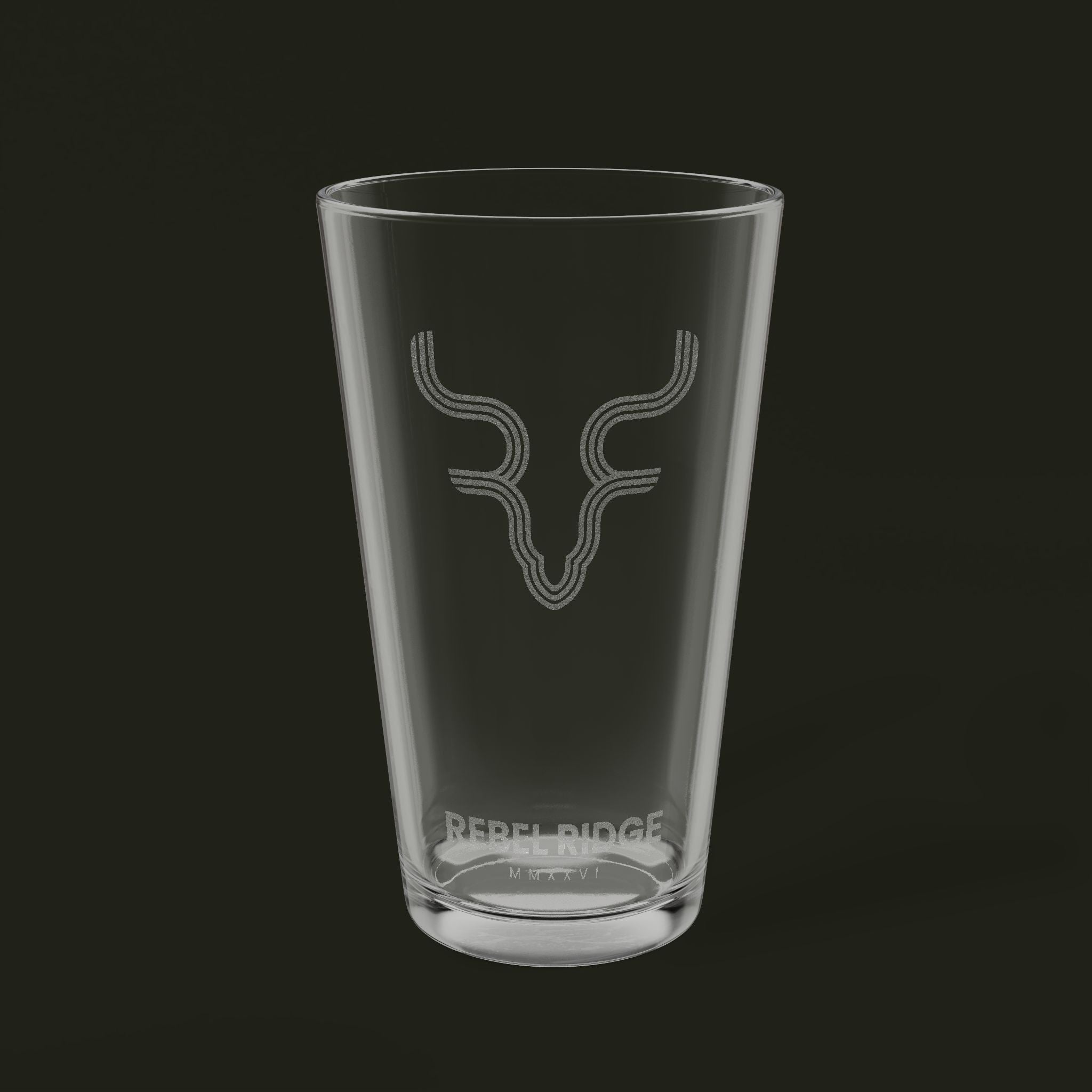 The Ridge Backcountry Pint