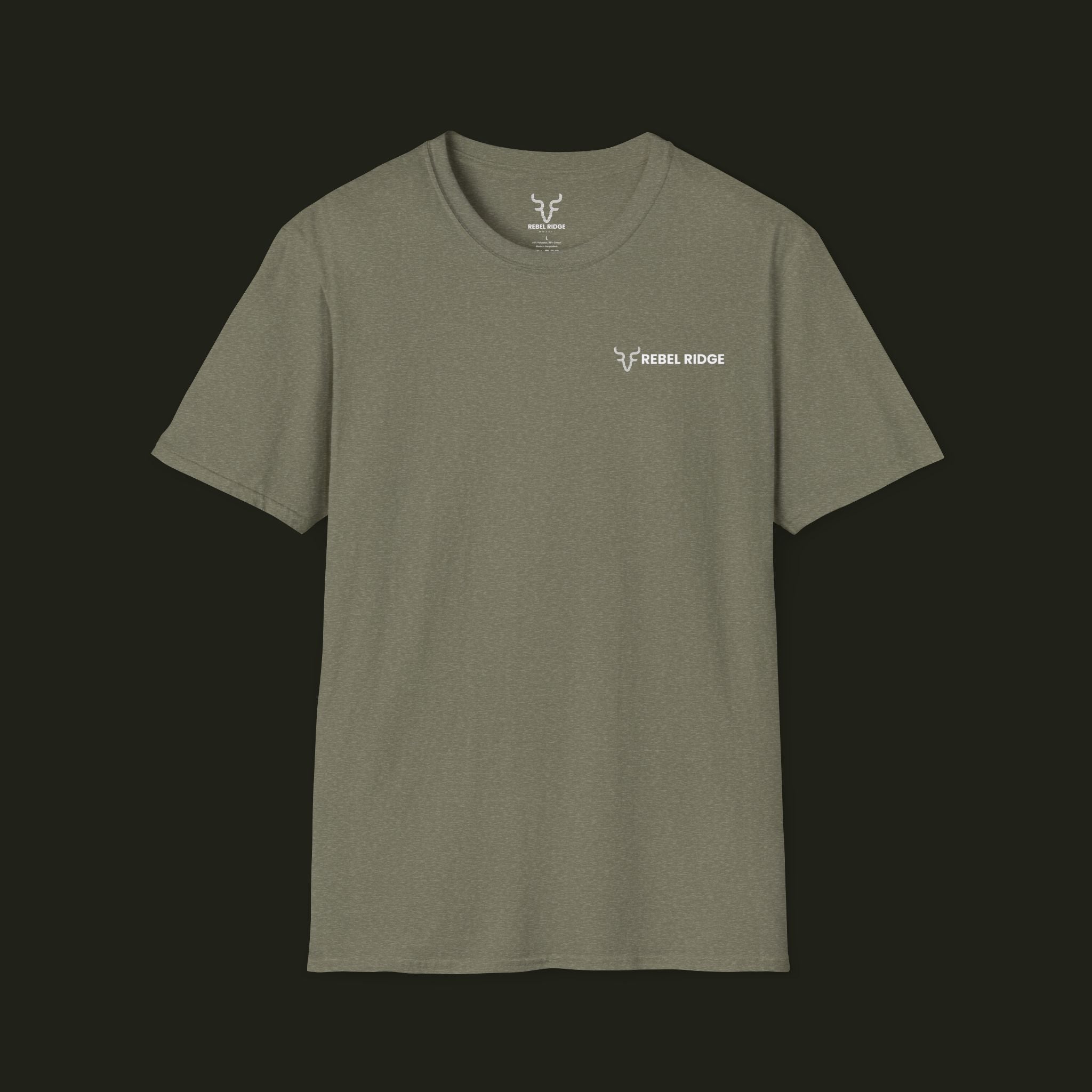 American Terrain Graphic Tee