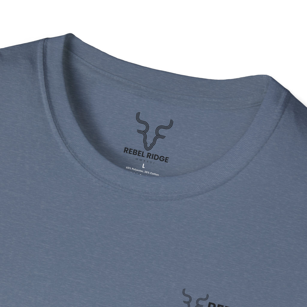 Give Me Freedom Graphic Tee