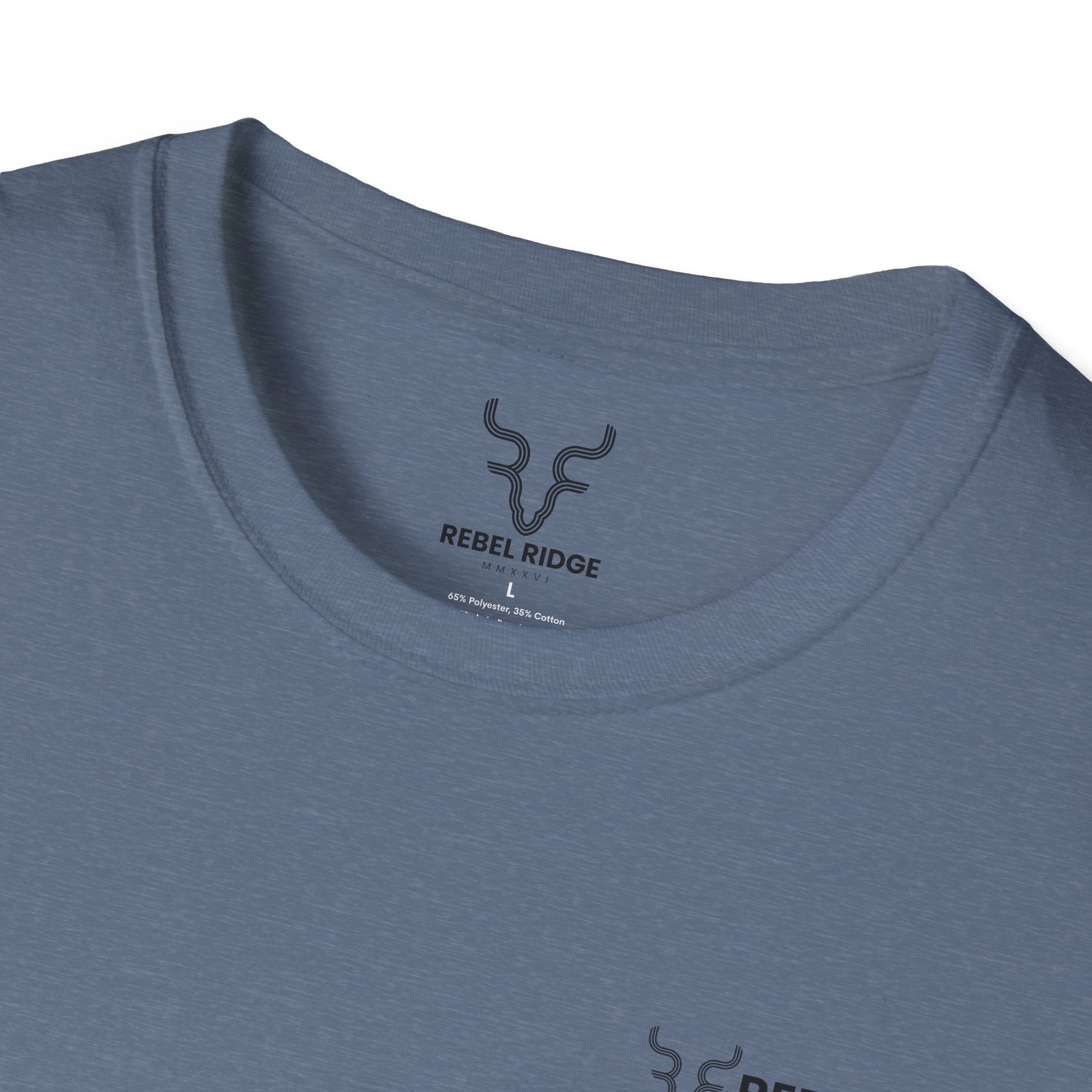 Give Me Freedom Graphic Tee