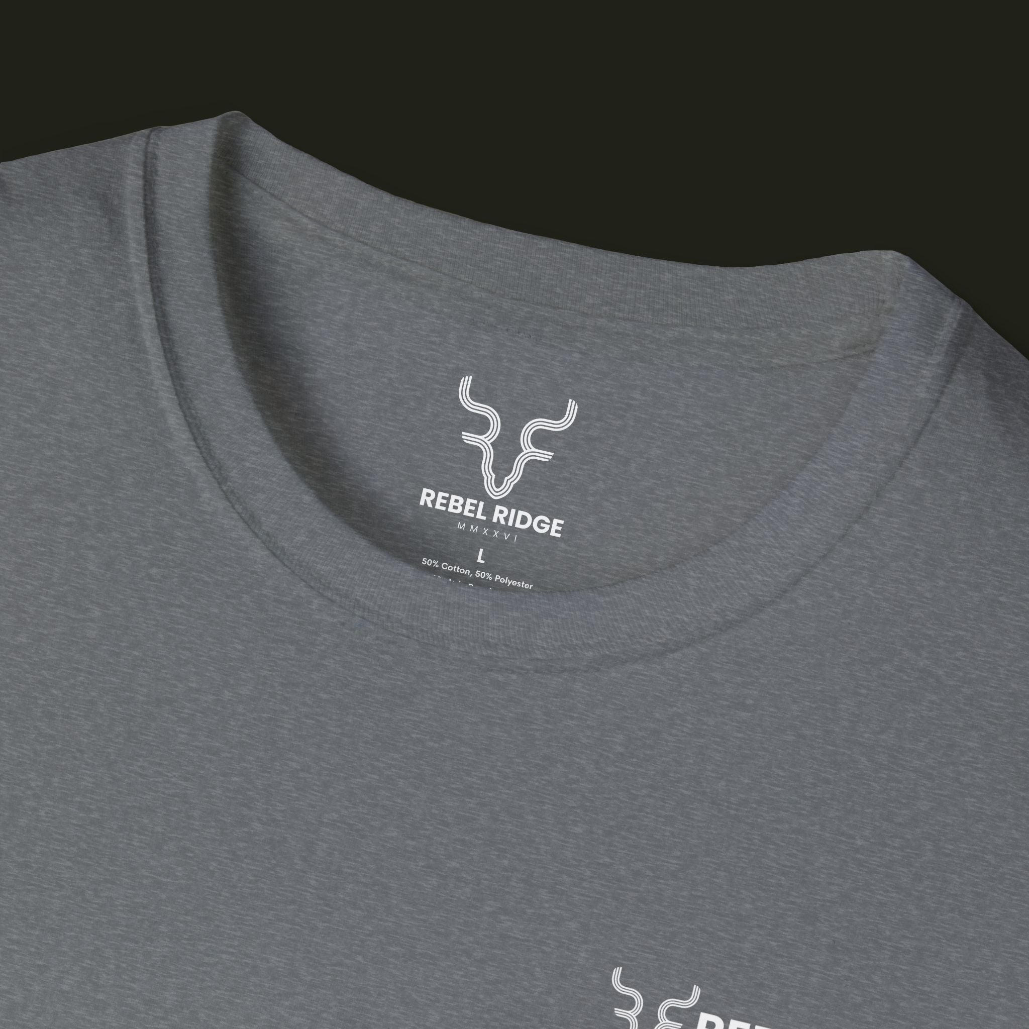 American Terrain Graphic Tee