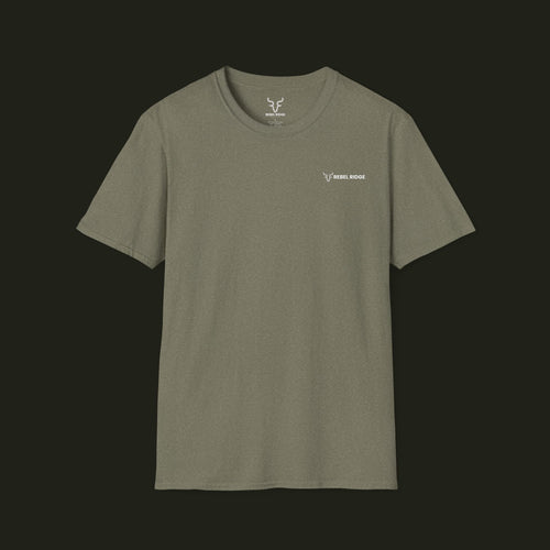 Arches Graphic Tee
