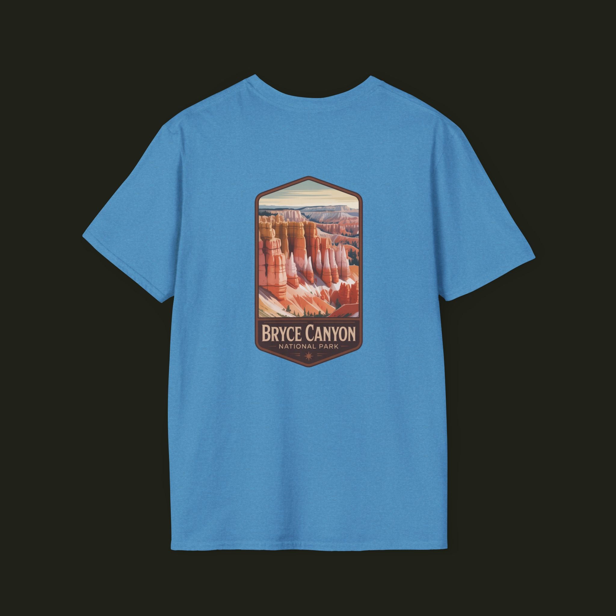 Bryce Canyon Graphic Tee