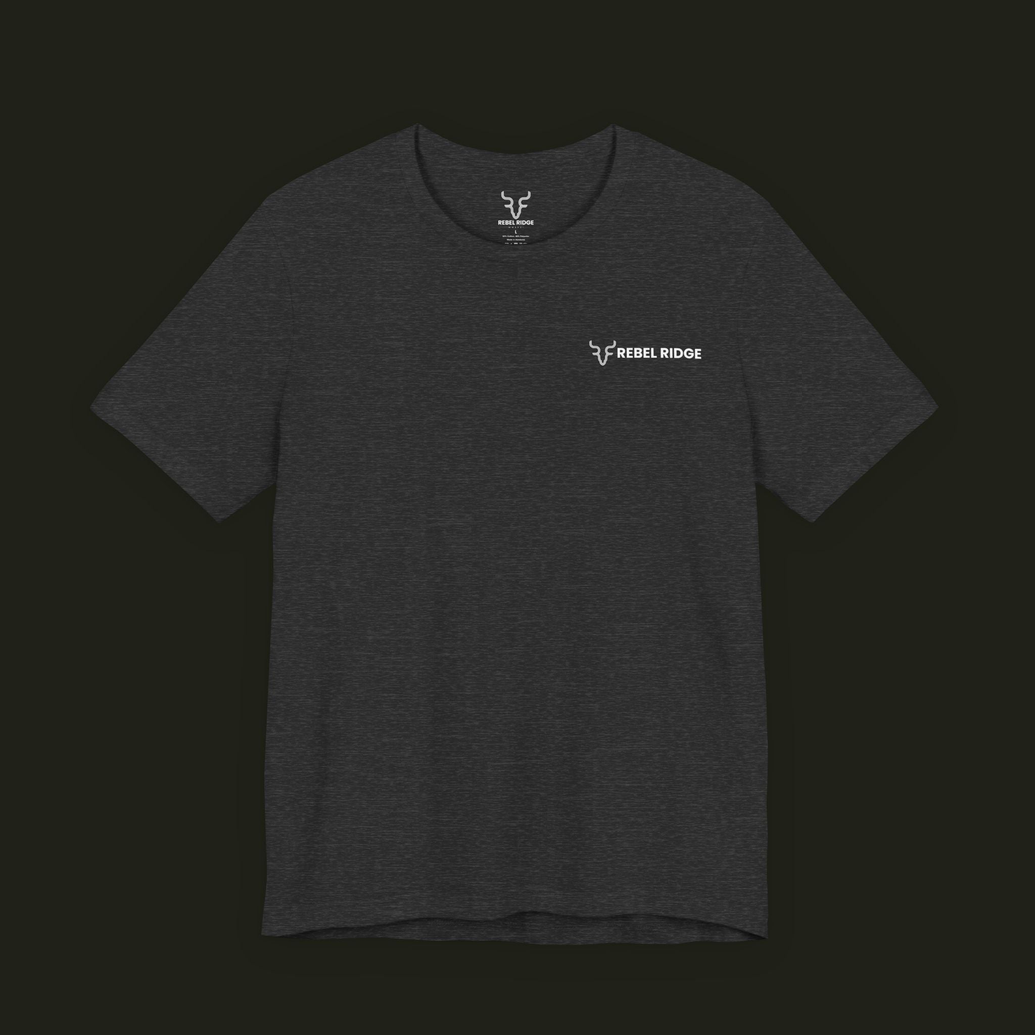 Patriotic Eagle Tee