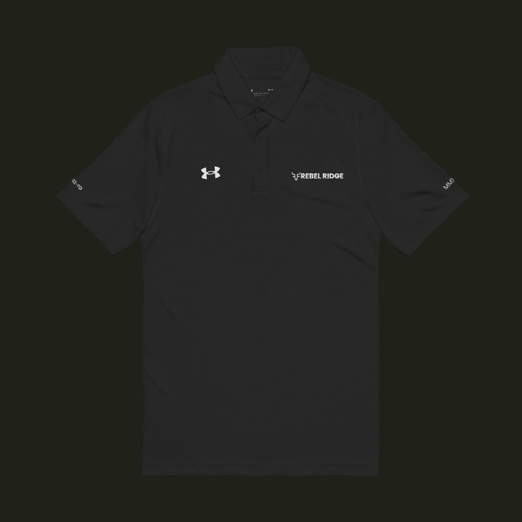 Field Guide Issue No. 002 - Field Guide Polo