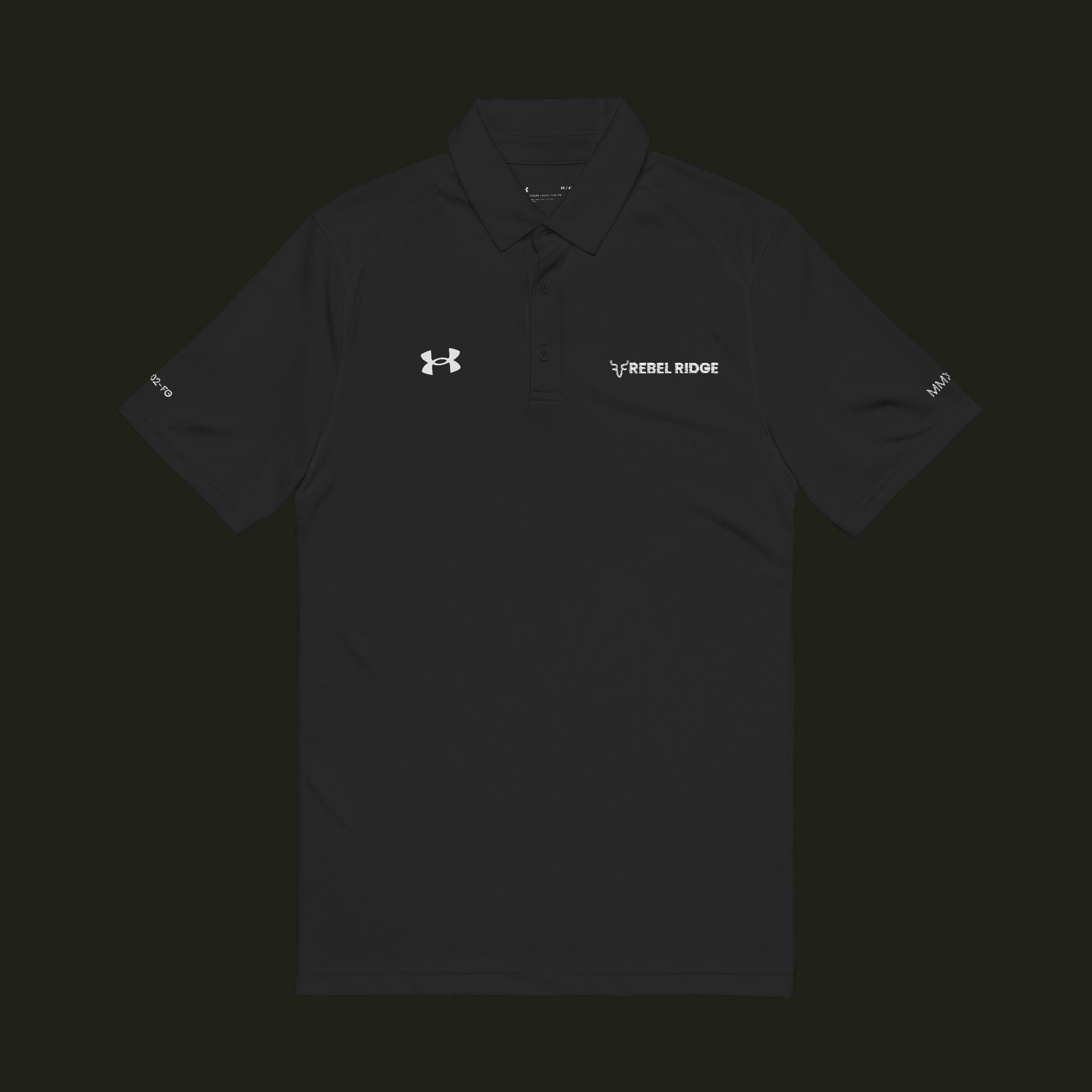 Field Guide Issue No. 002 - Field Guide Polo