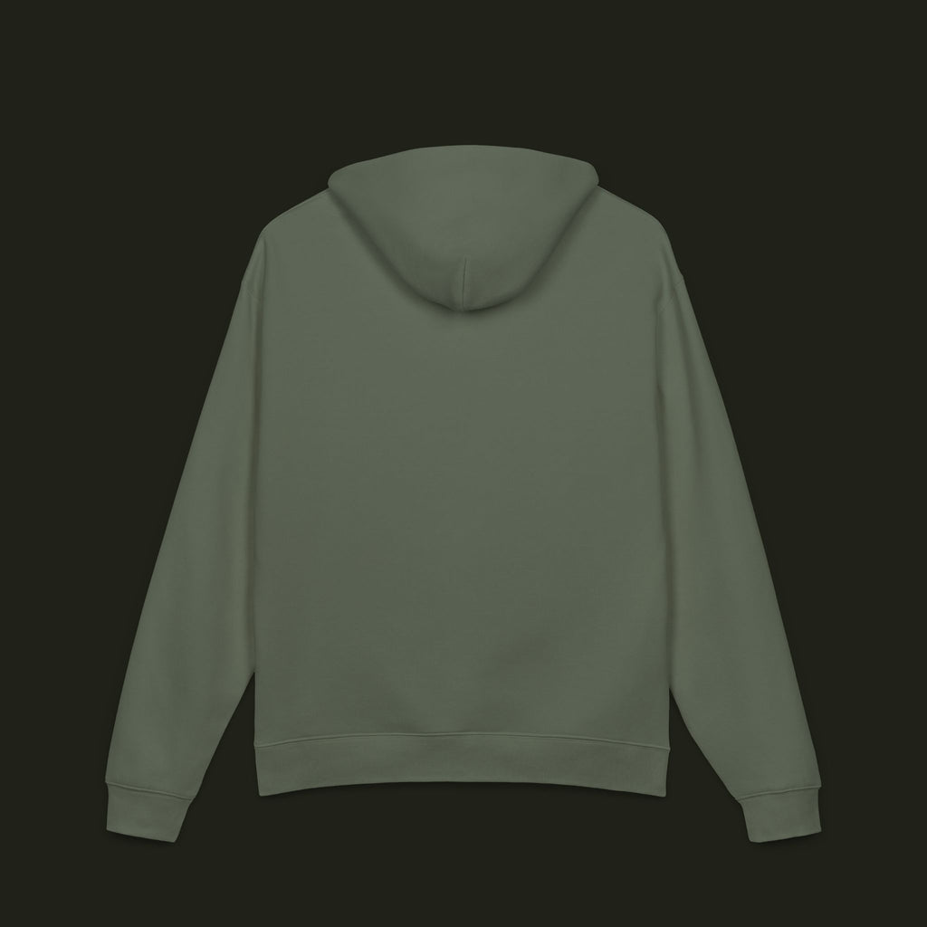 The Ridge Logo Hoodie