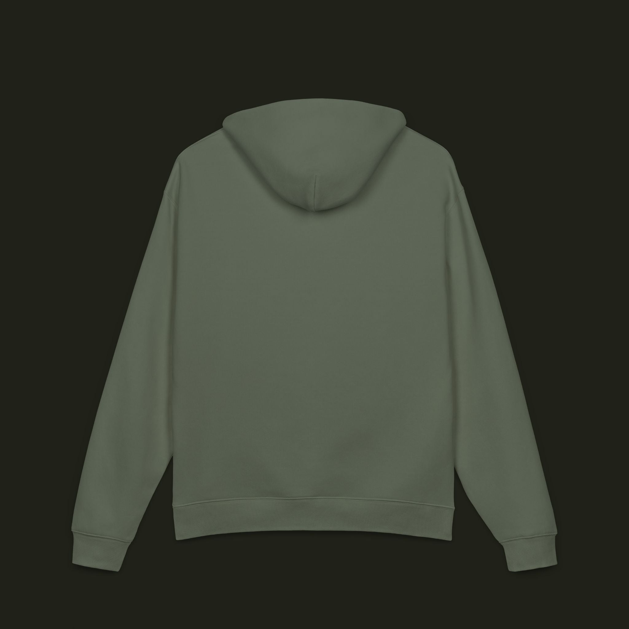The Ridge Logo Hoodie