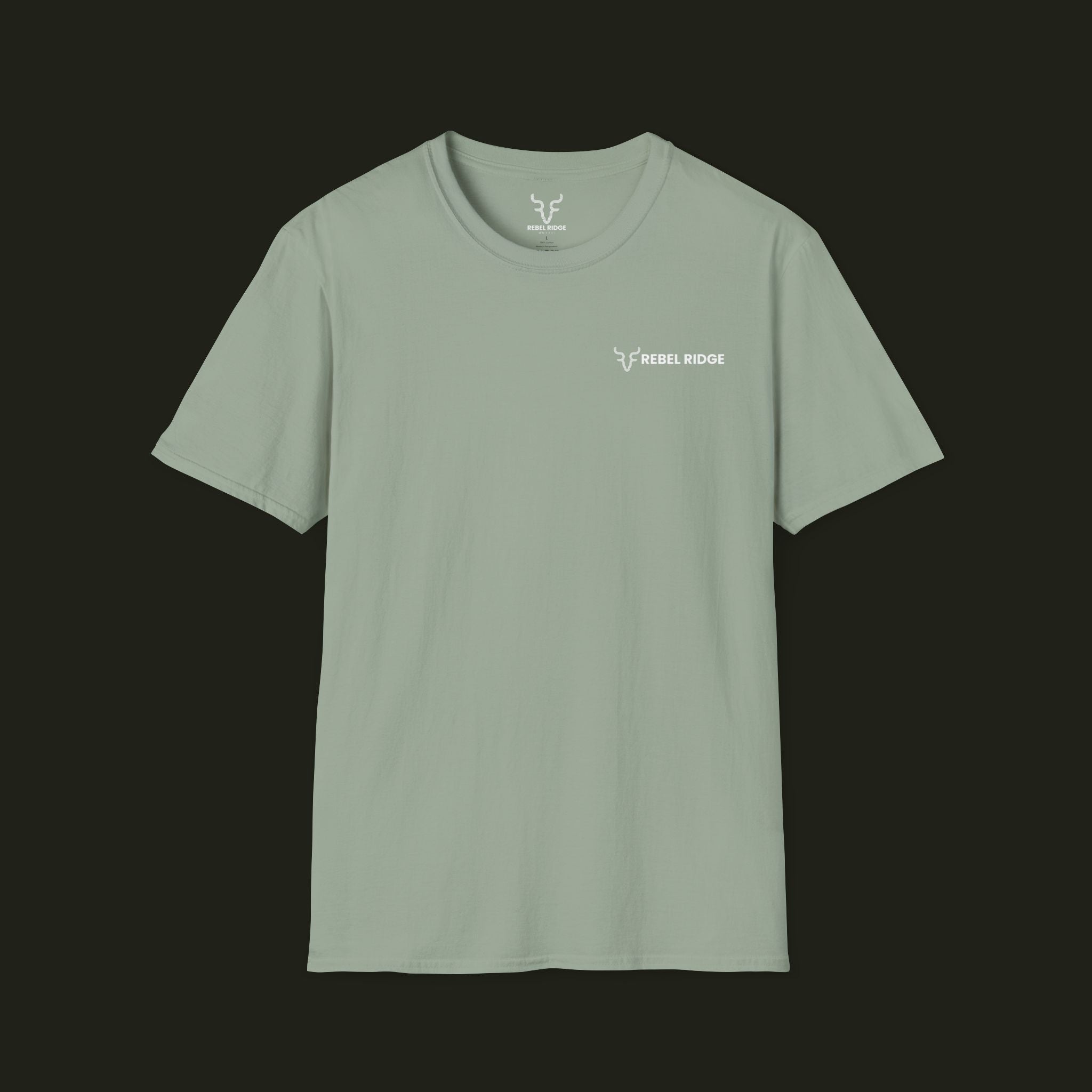 Louisiana Marshland Graphic Tee
