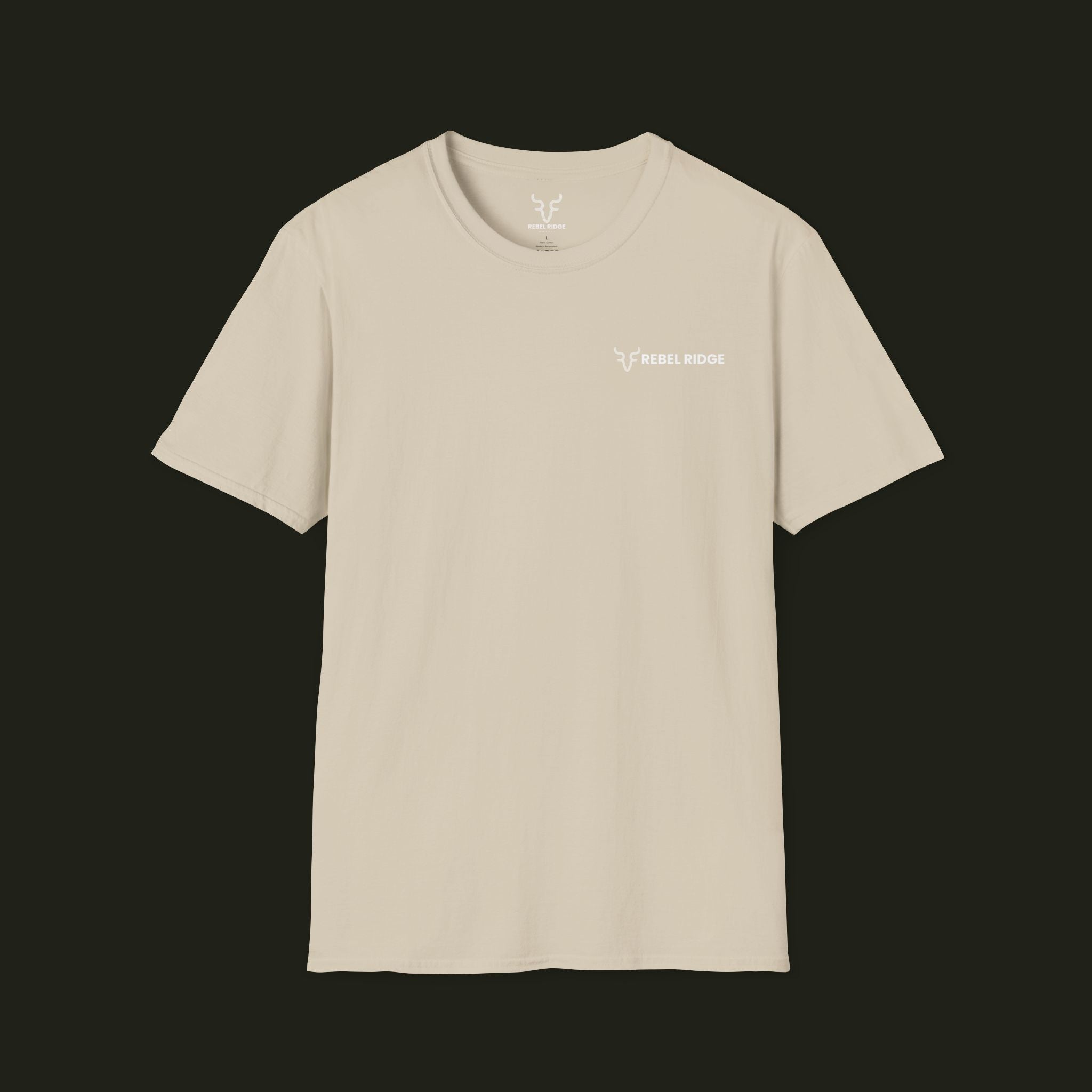 American Terrain Graphic Tee