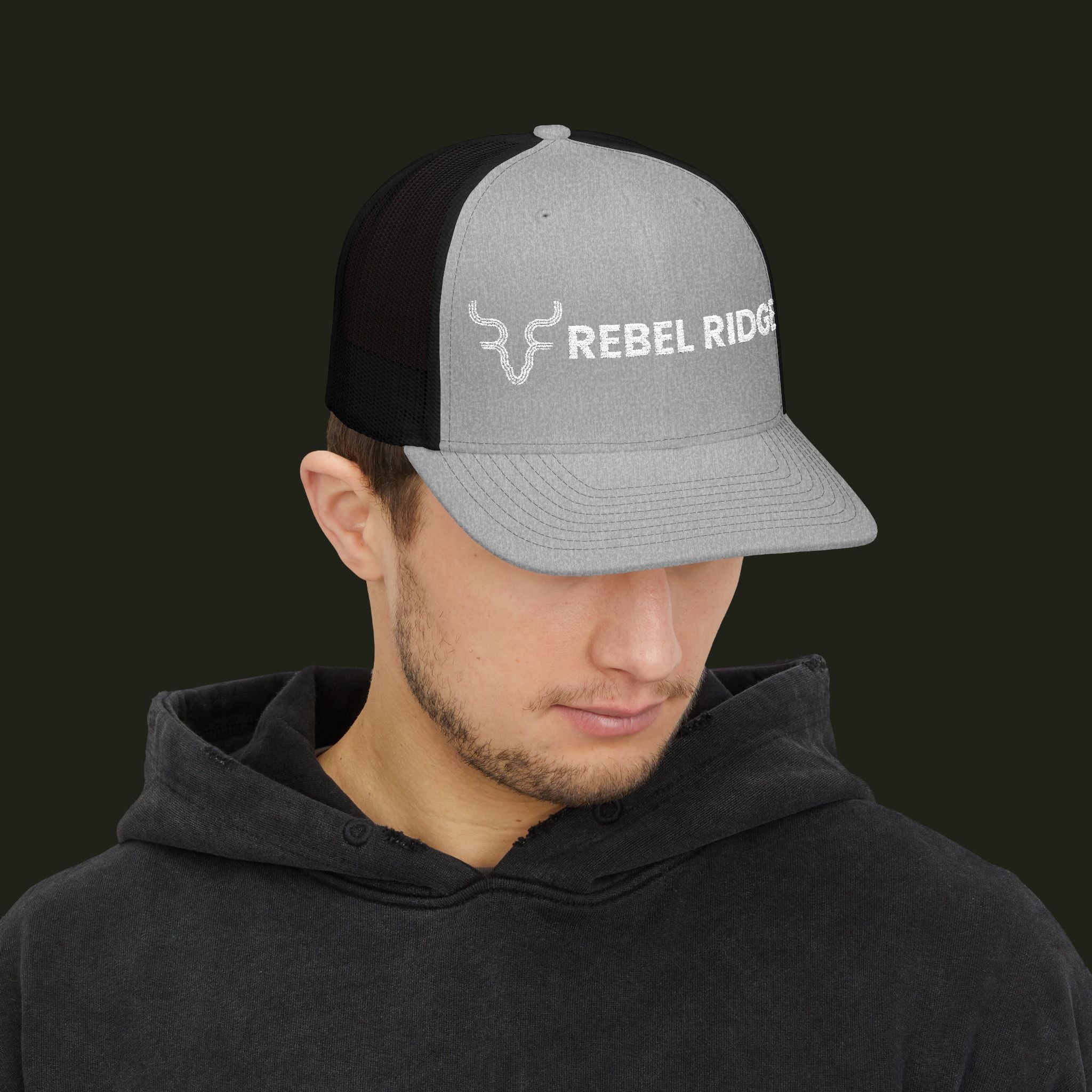 The Campfire Snapback