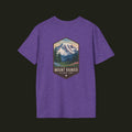 Mount Rainier Graphic Tee