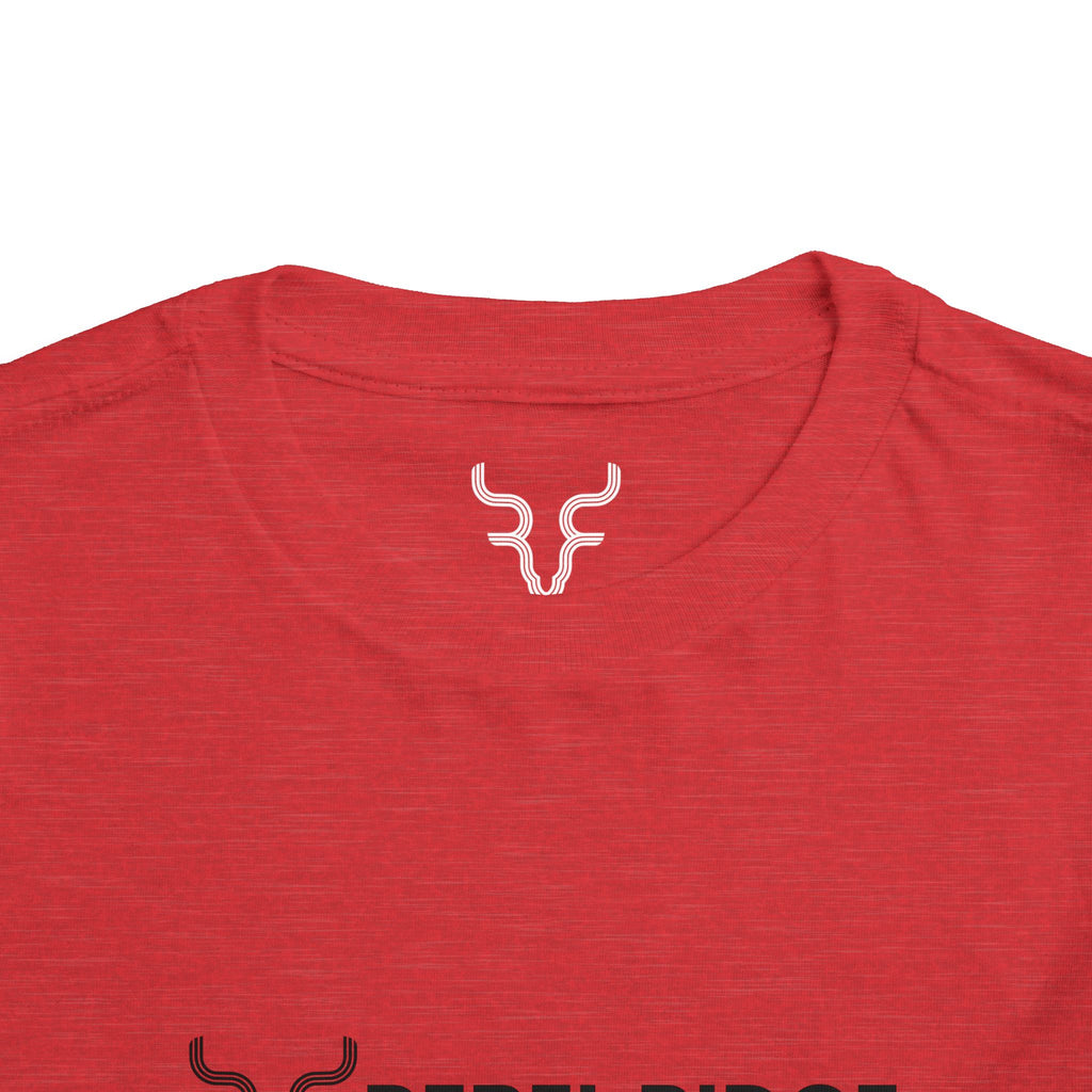 'Be Bold' Childrens Shirt