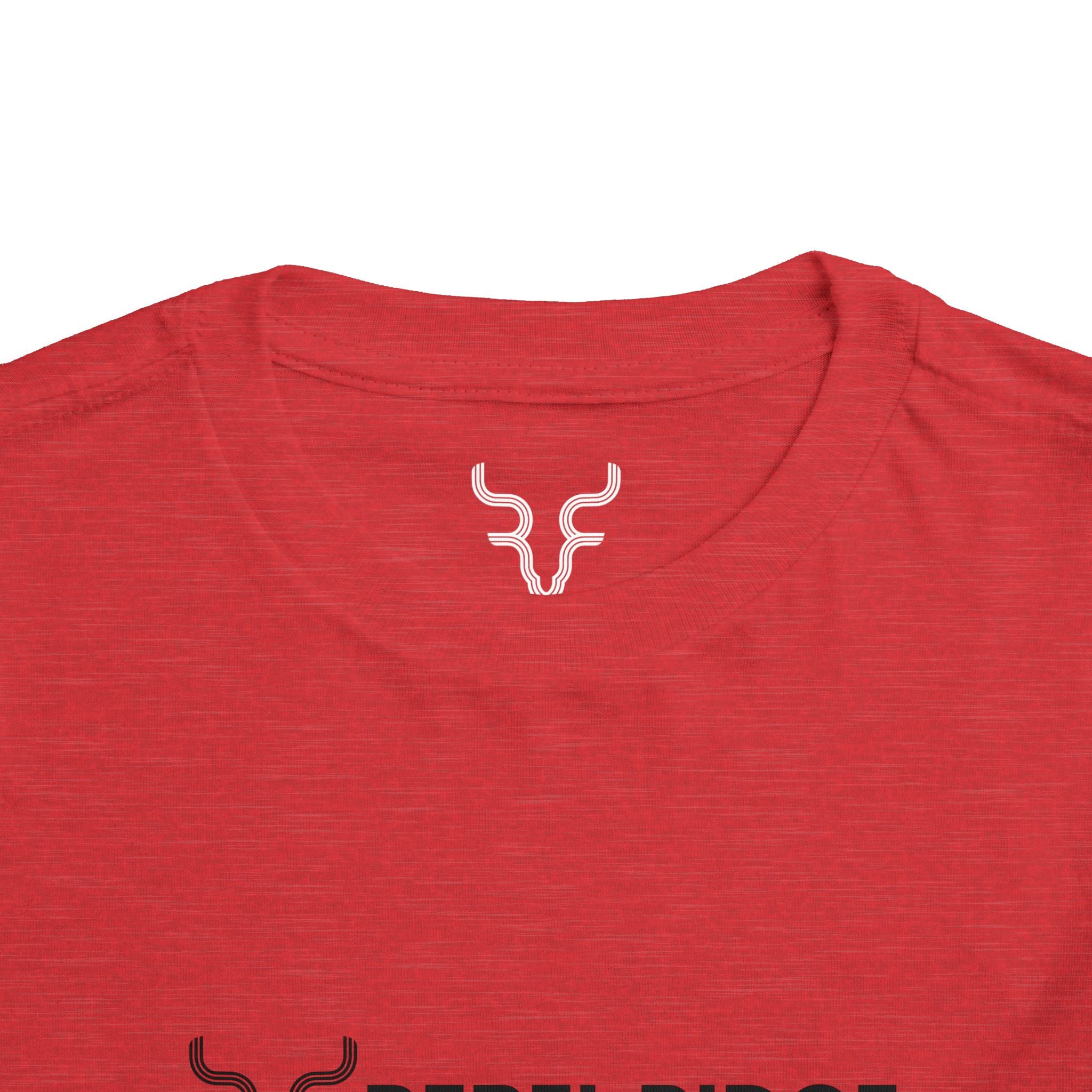 'Be Bold' Childrens Shirt