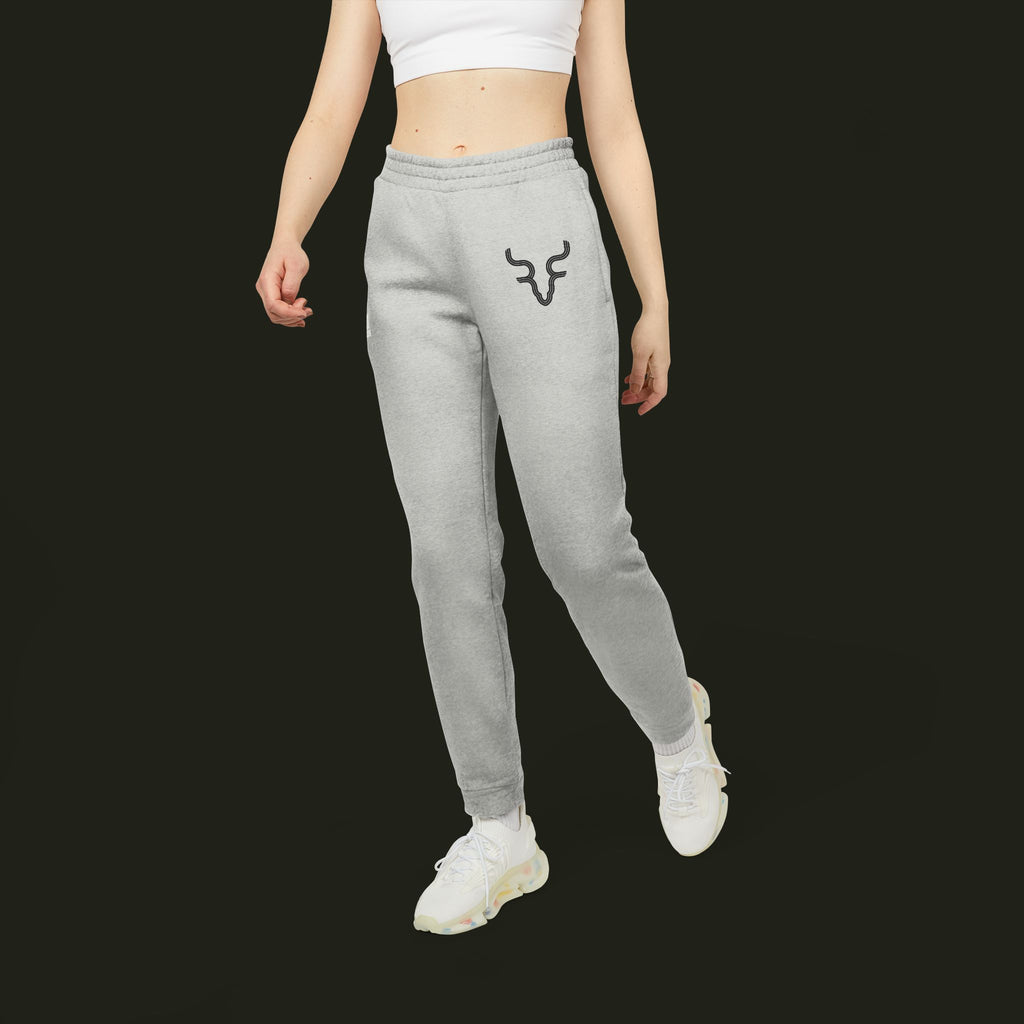 The Ridge Logo Fleece Joggers