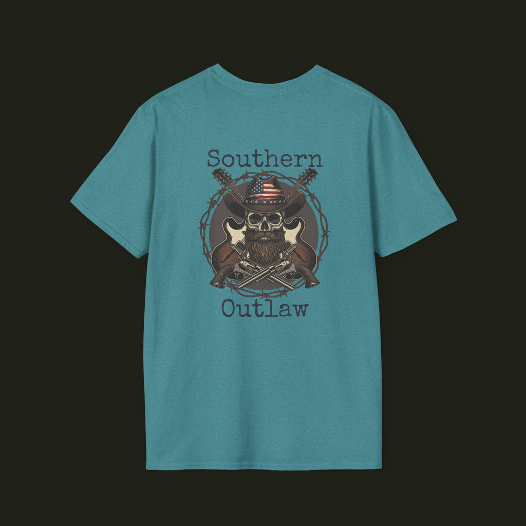 Southern Outlaw Tee