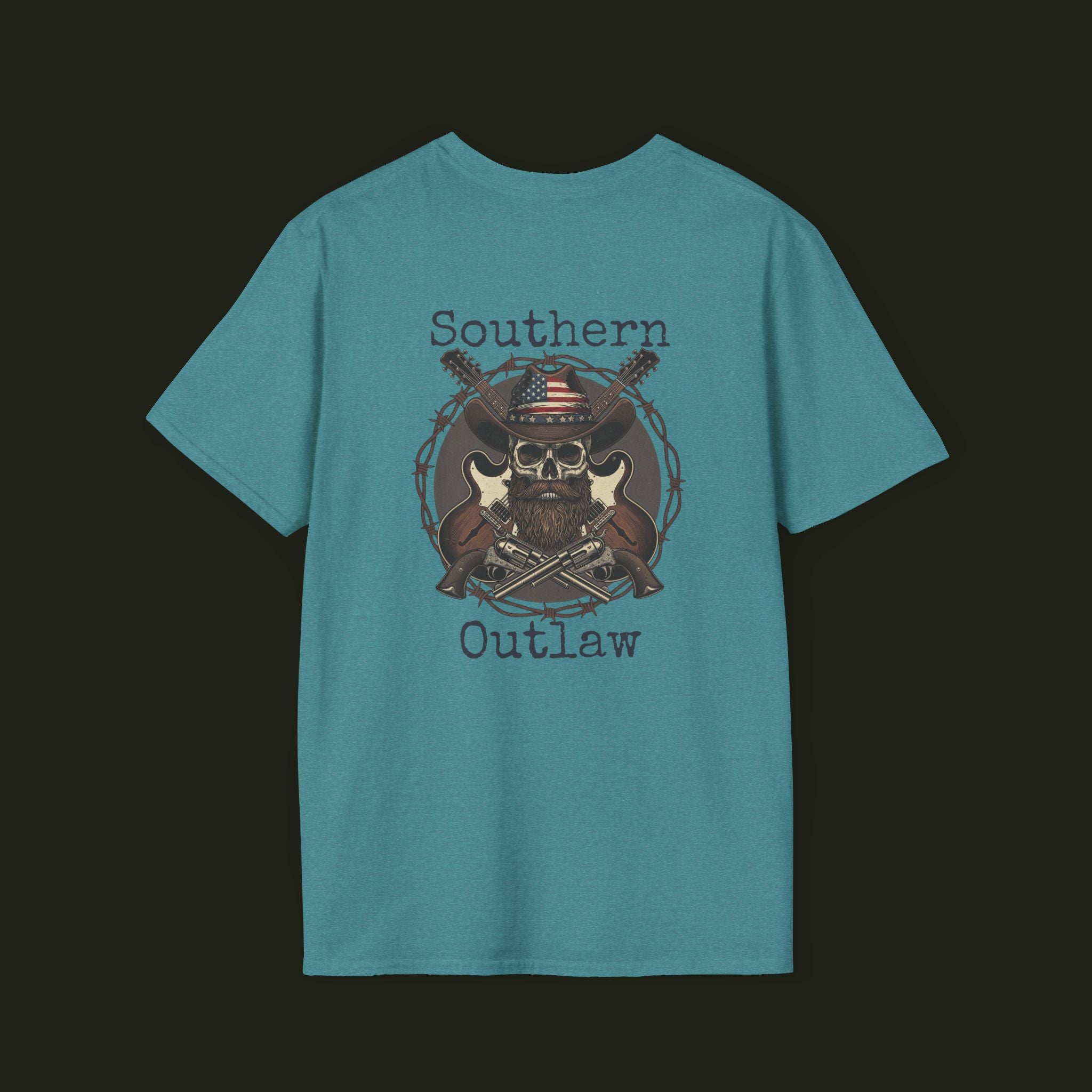 Southern Outlaw Tee