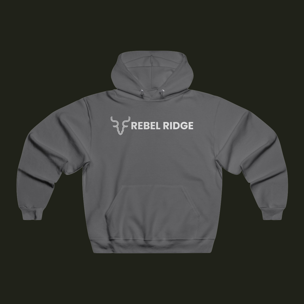 The Ridge "Explore Your World" Hoodie