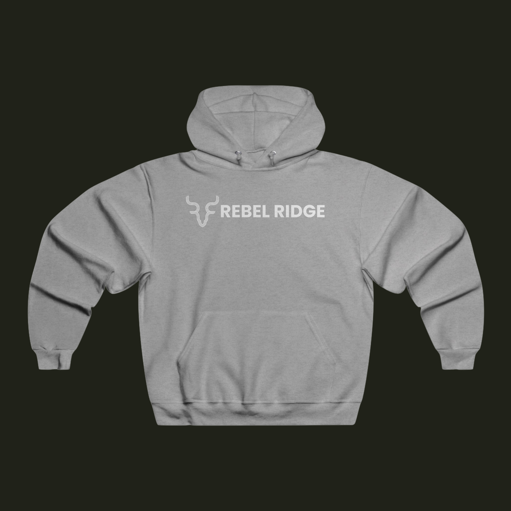 The Ridge "Explore Your World" Hoodie