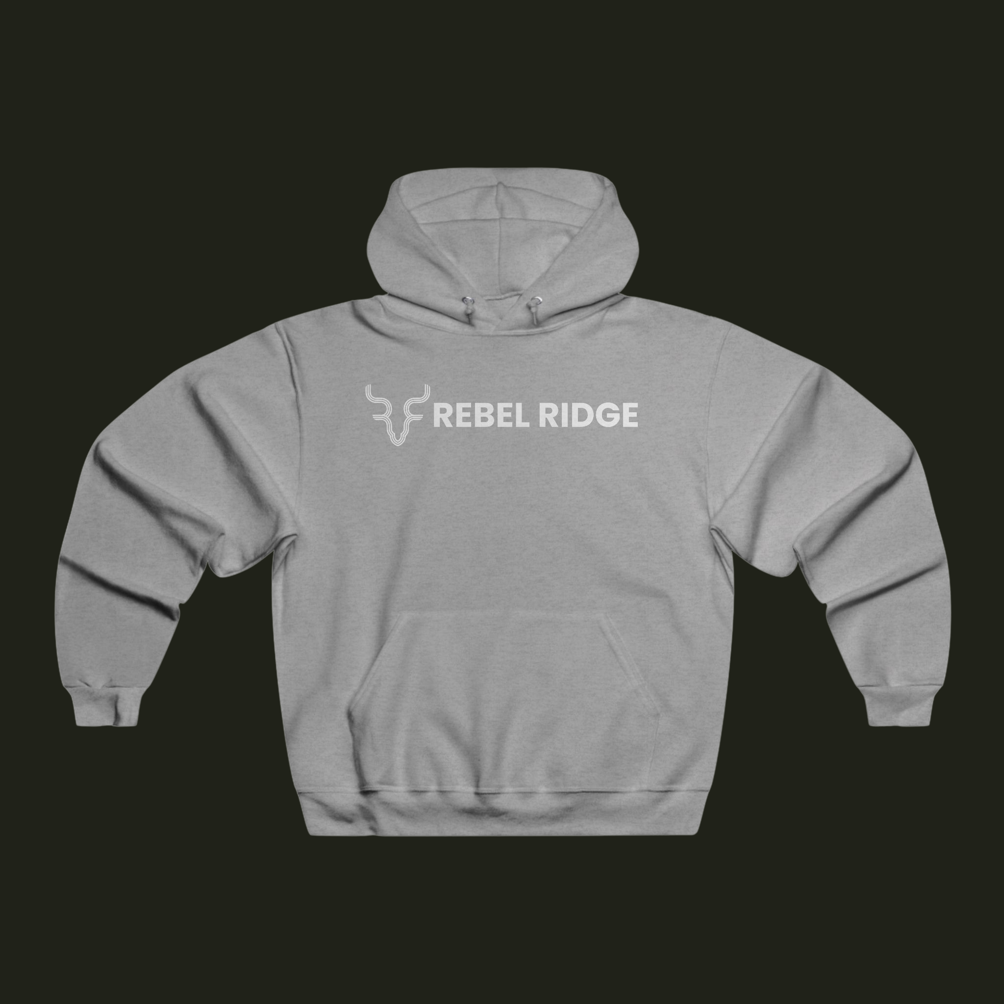 The Ridge "Explore Your World" Hoodie