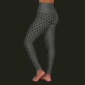 The Ridge High-Waist Logo Rush Leggings