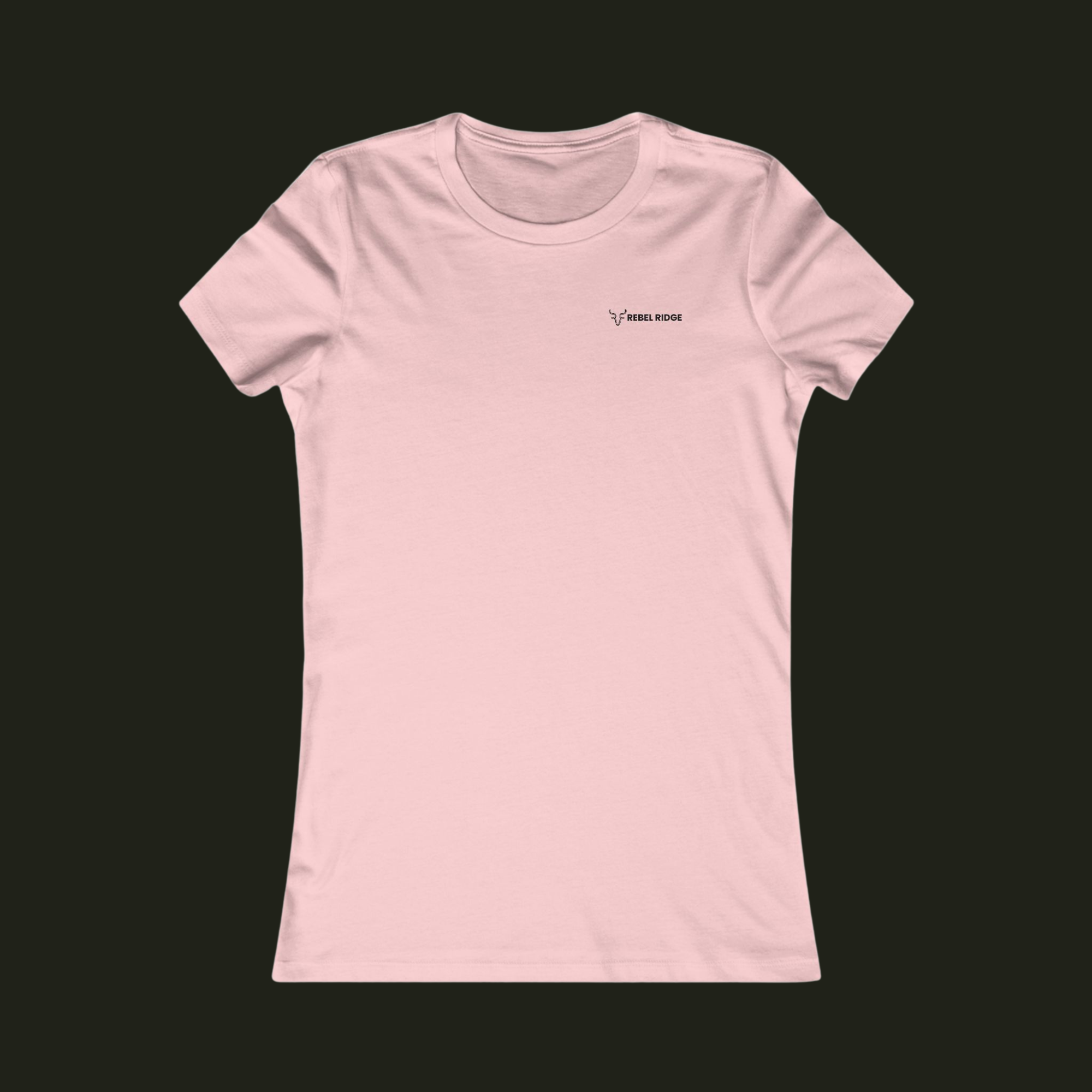 The Ridge "Explore Your World" Women’s Tee