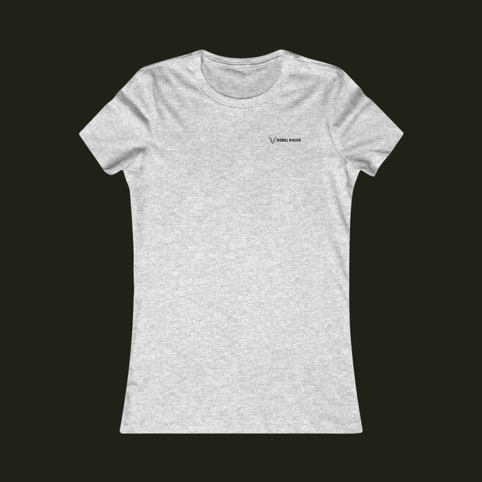 The Ridge "Explore Your World" Women’s Tee
