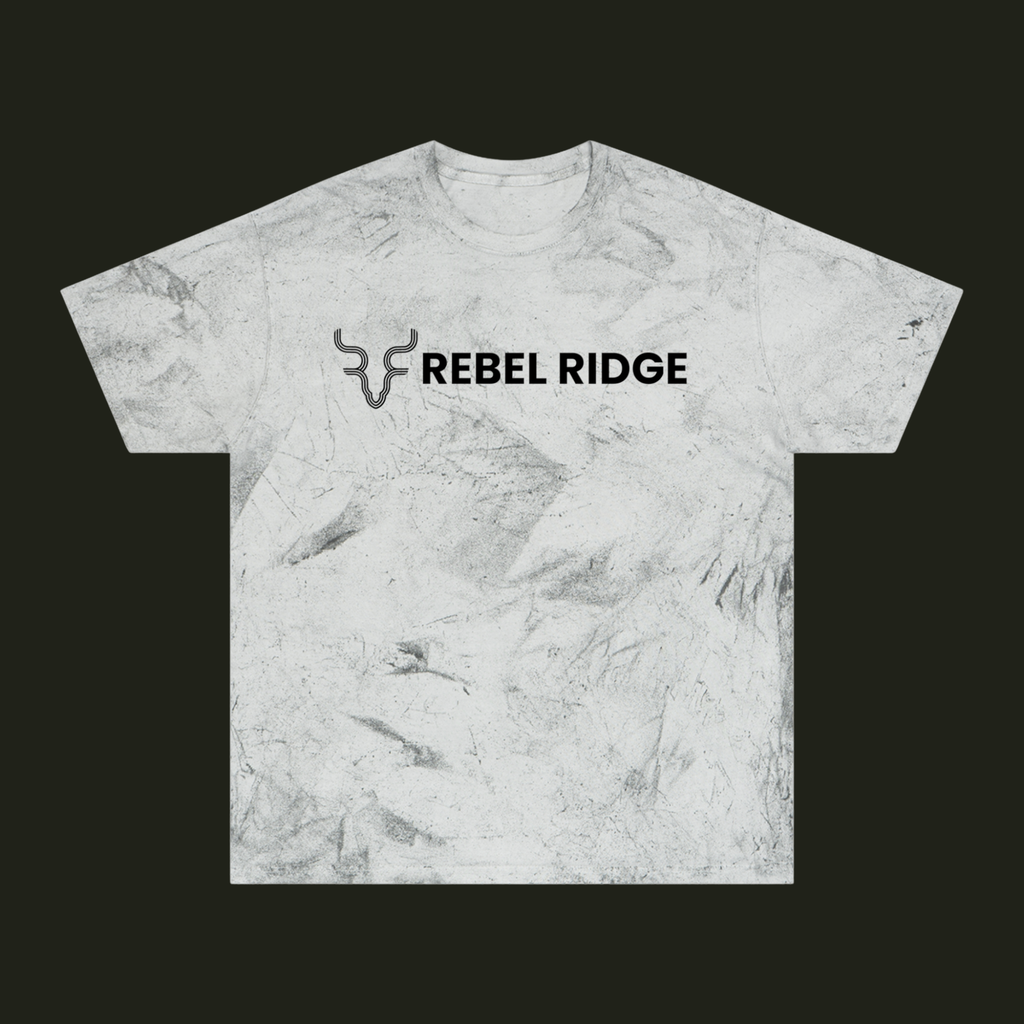 The Ridge Explore Your World Colorway