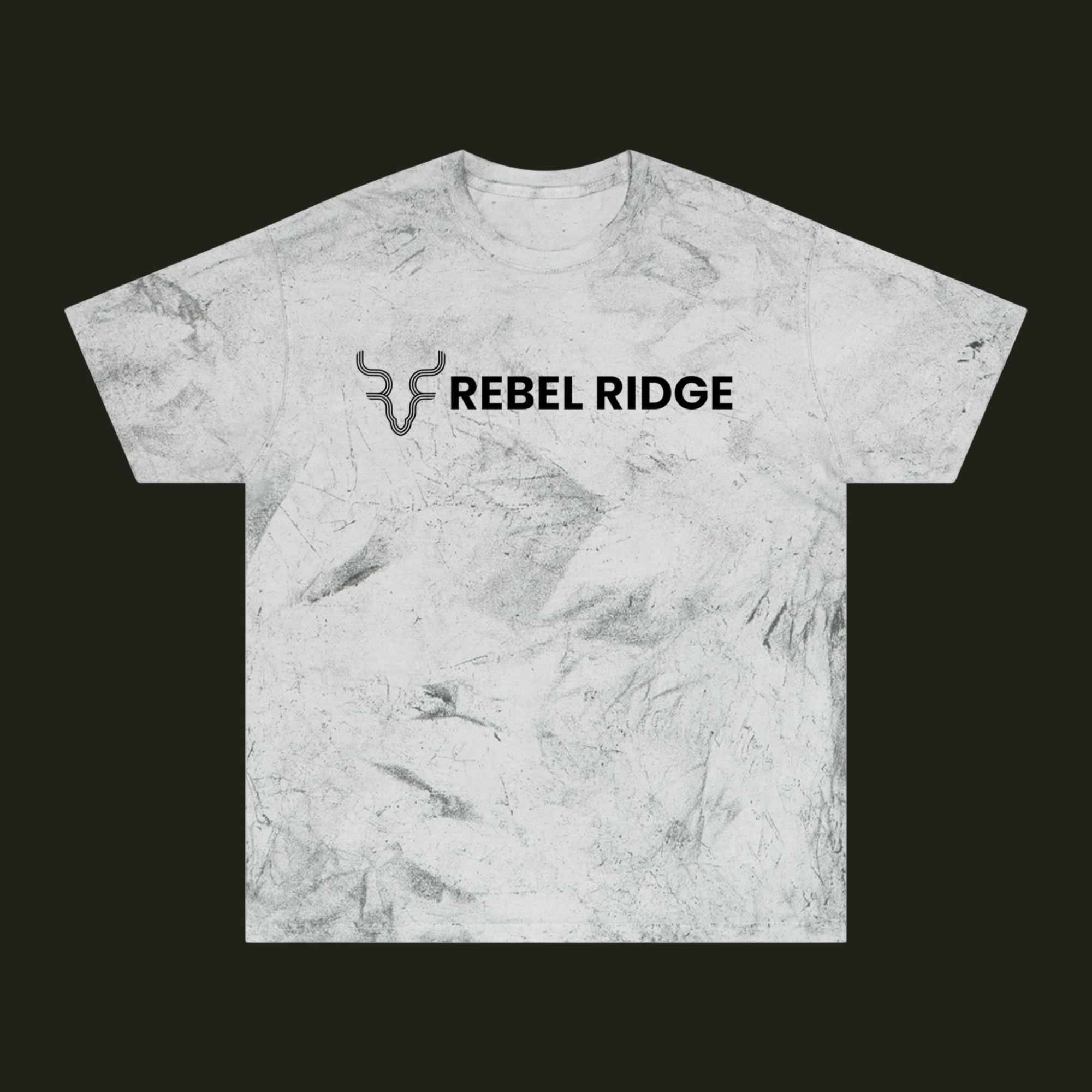 The Ridge Explore Your World Colorway