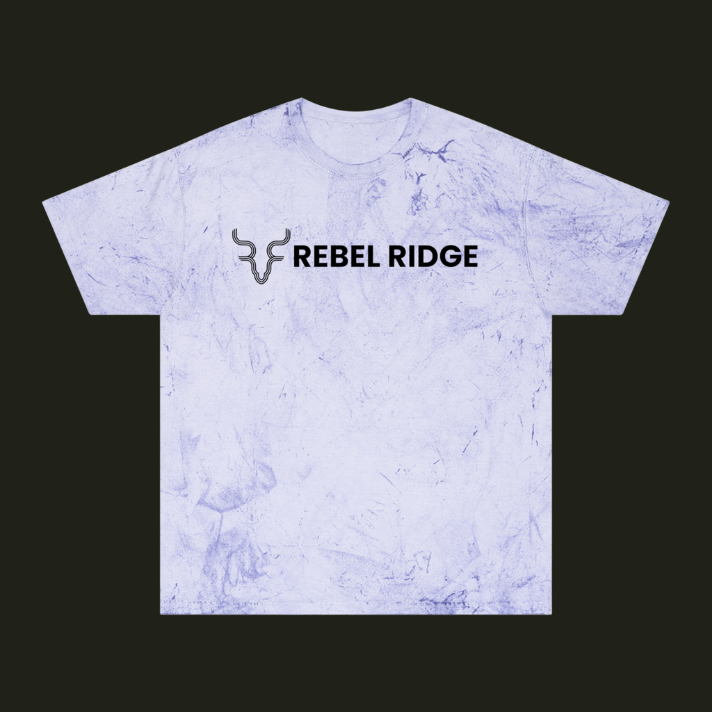 The Ridge Explore Your World Colorway