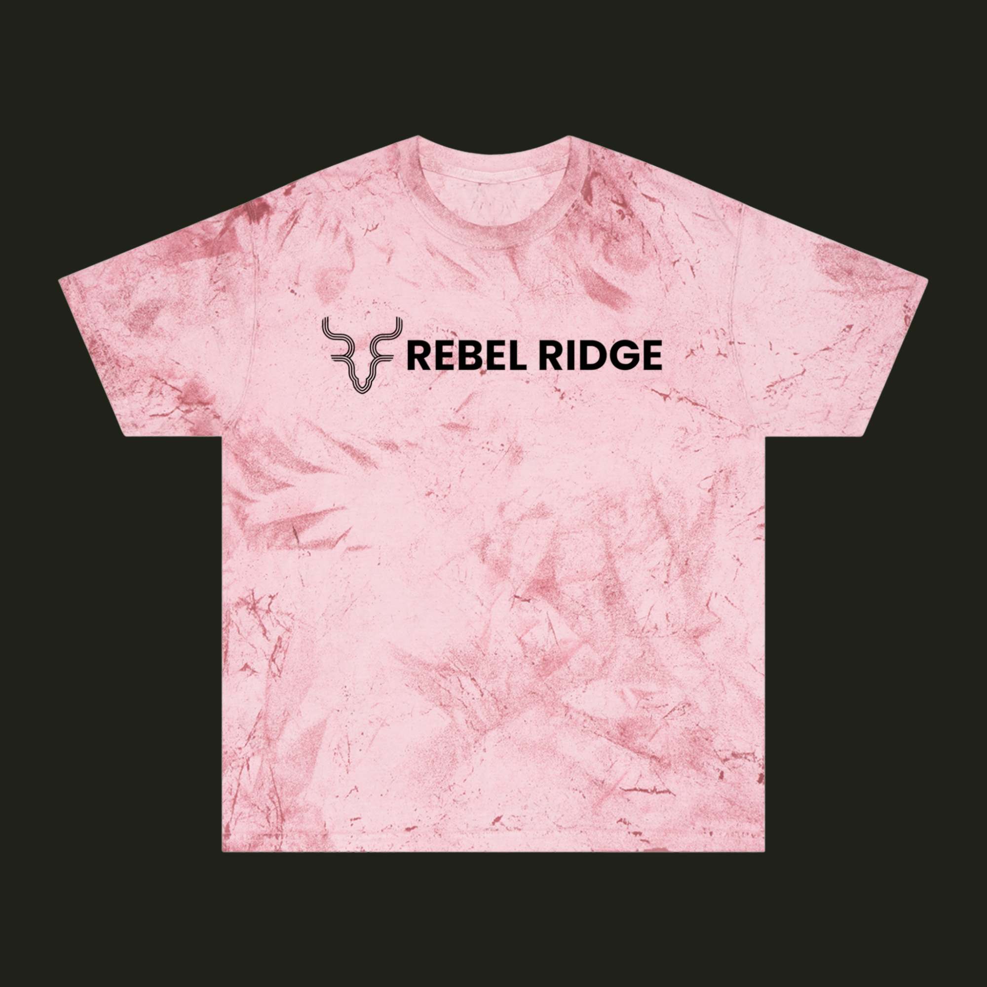 The Ridge Explore Your World Colorway