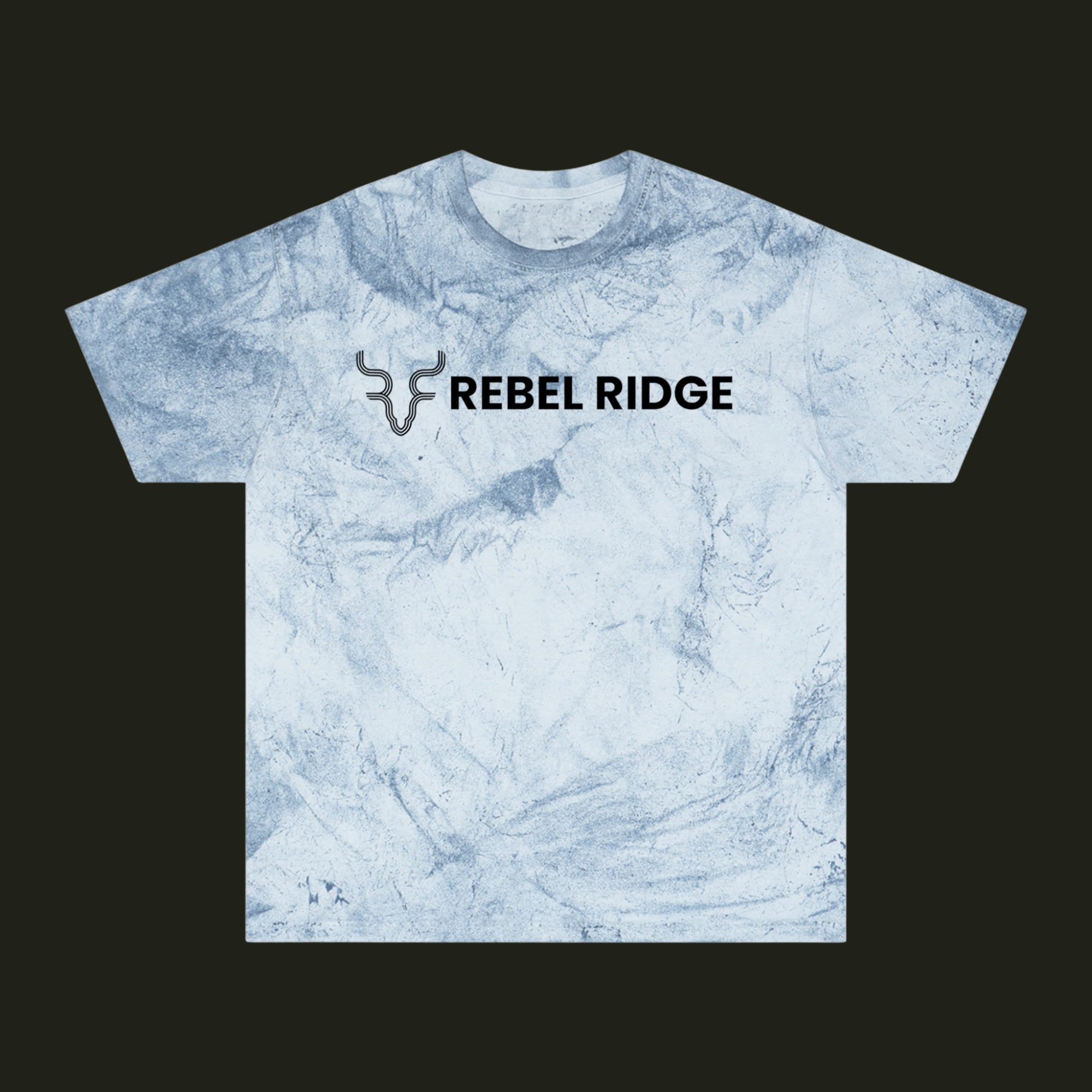 The Ridge Explore Your World Colorway