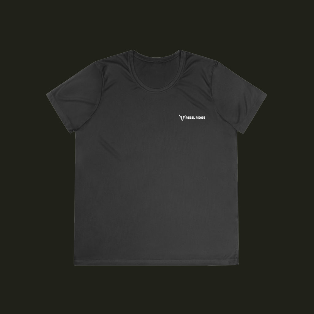 The Ridge Performance Ladies Tee [Muted Edition]