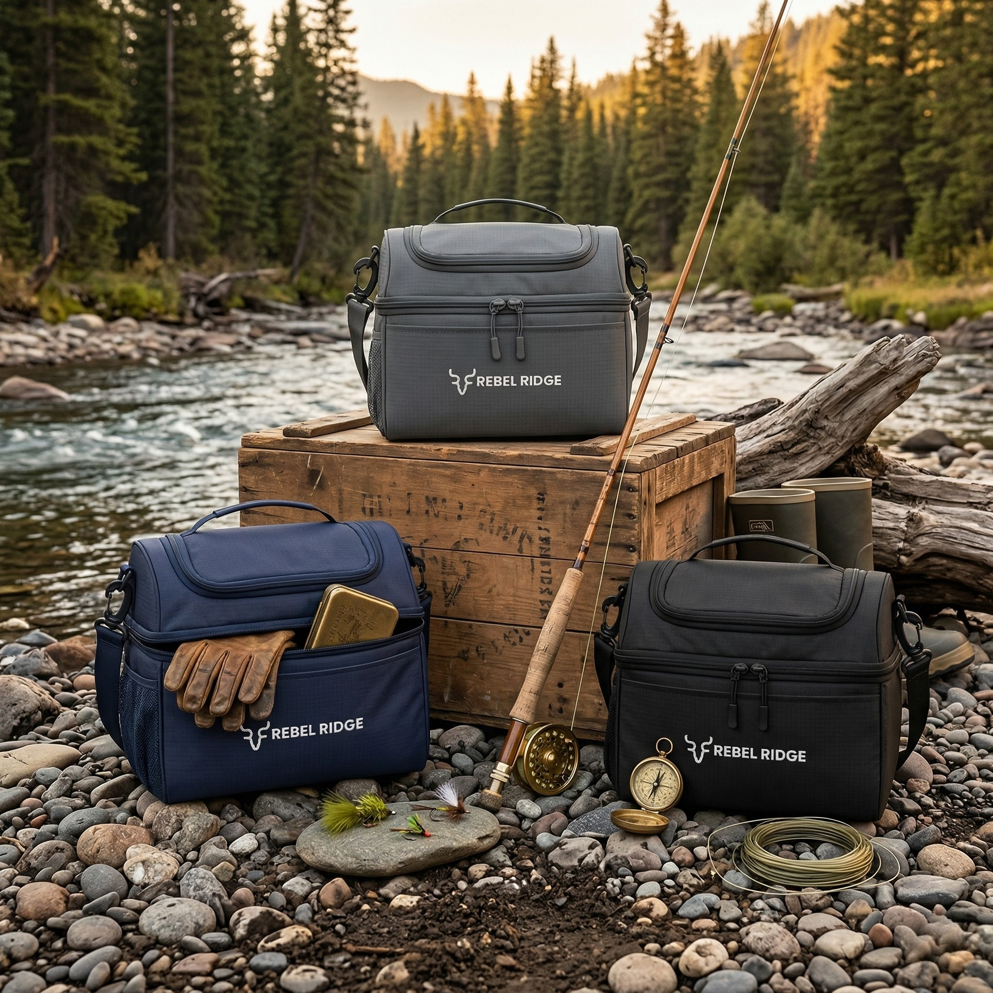 Cooler Bag