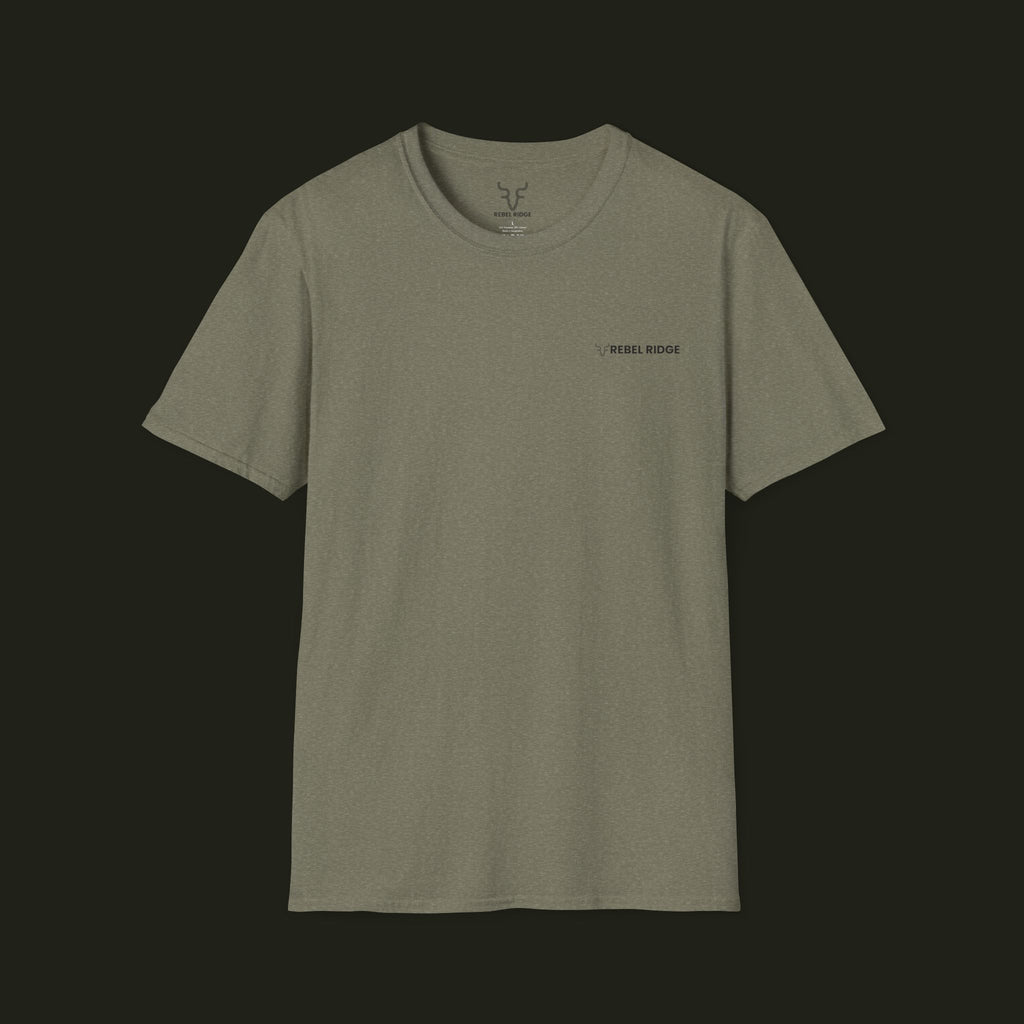 Southern Outlaw Tee