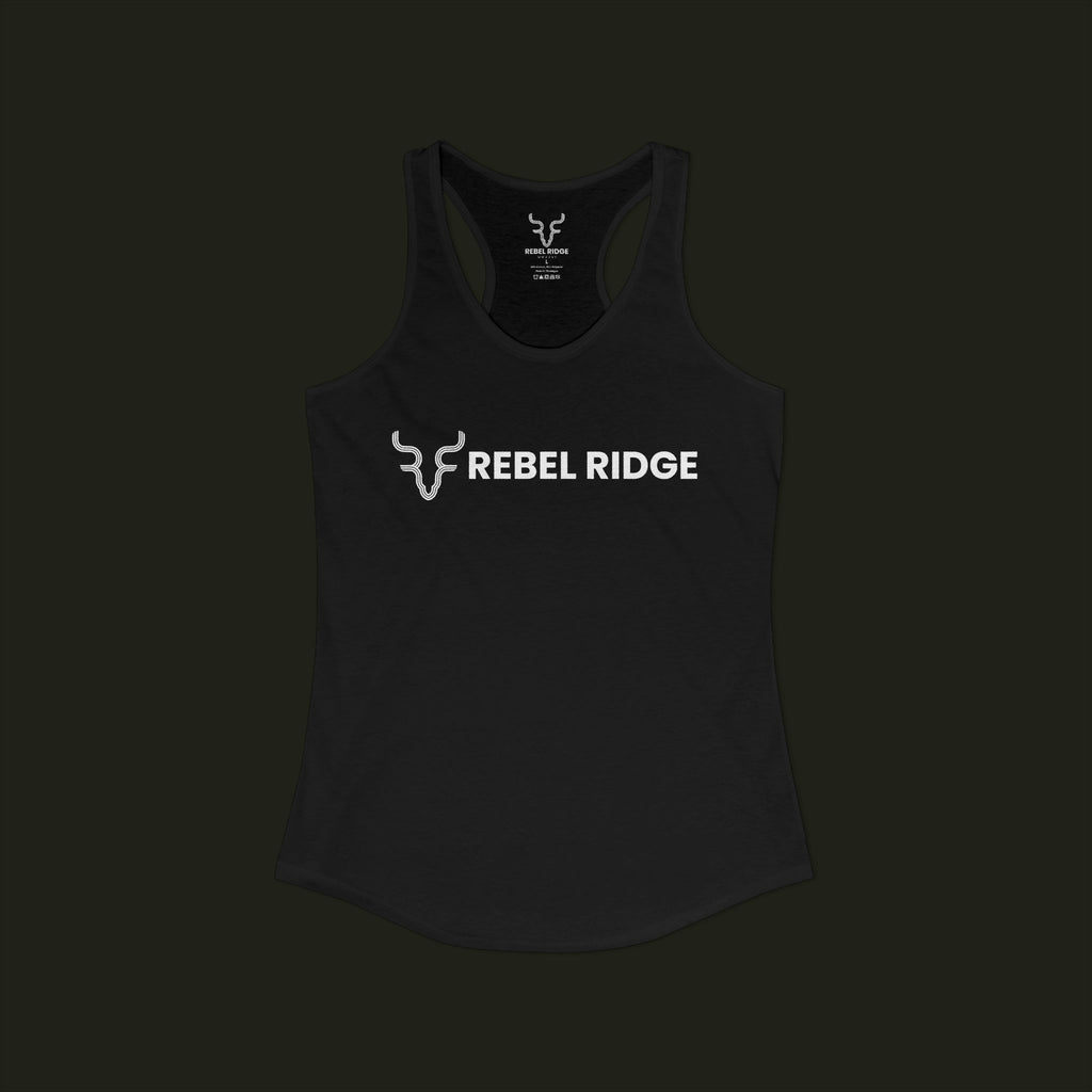 "Explore Your World" Racerback Tank