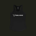 "Explore Your World" Racerback Tank