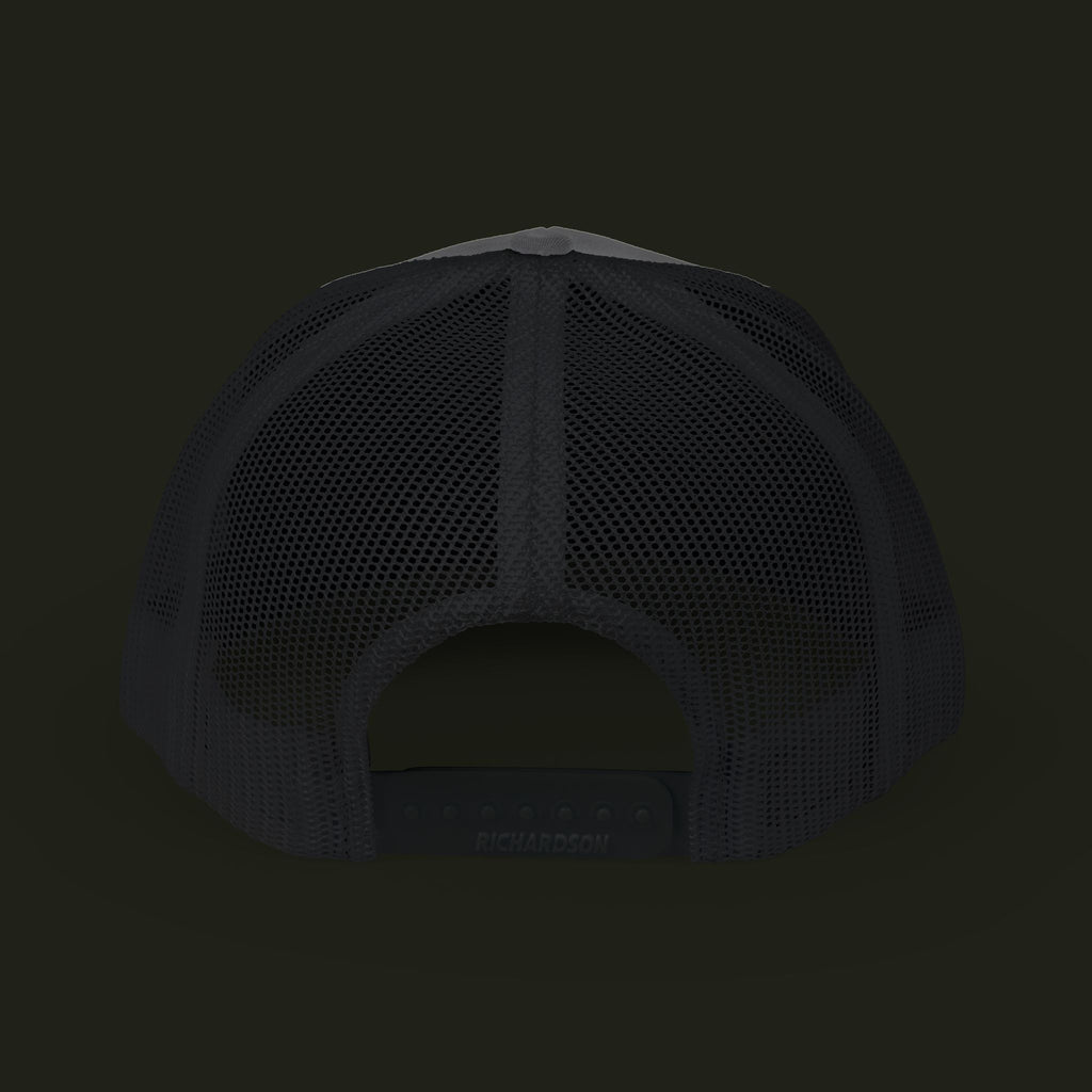 The Campfire Snapback