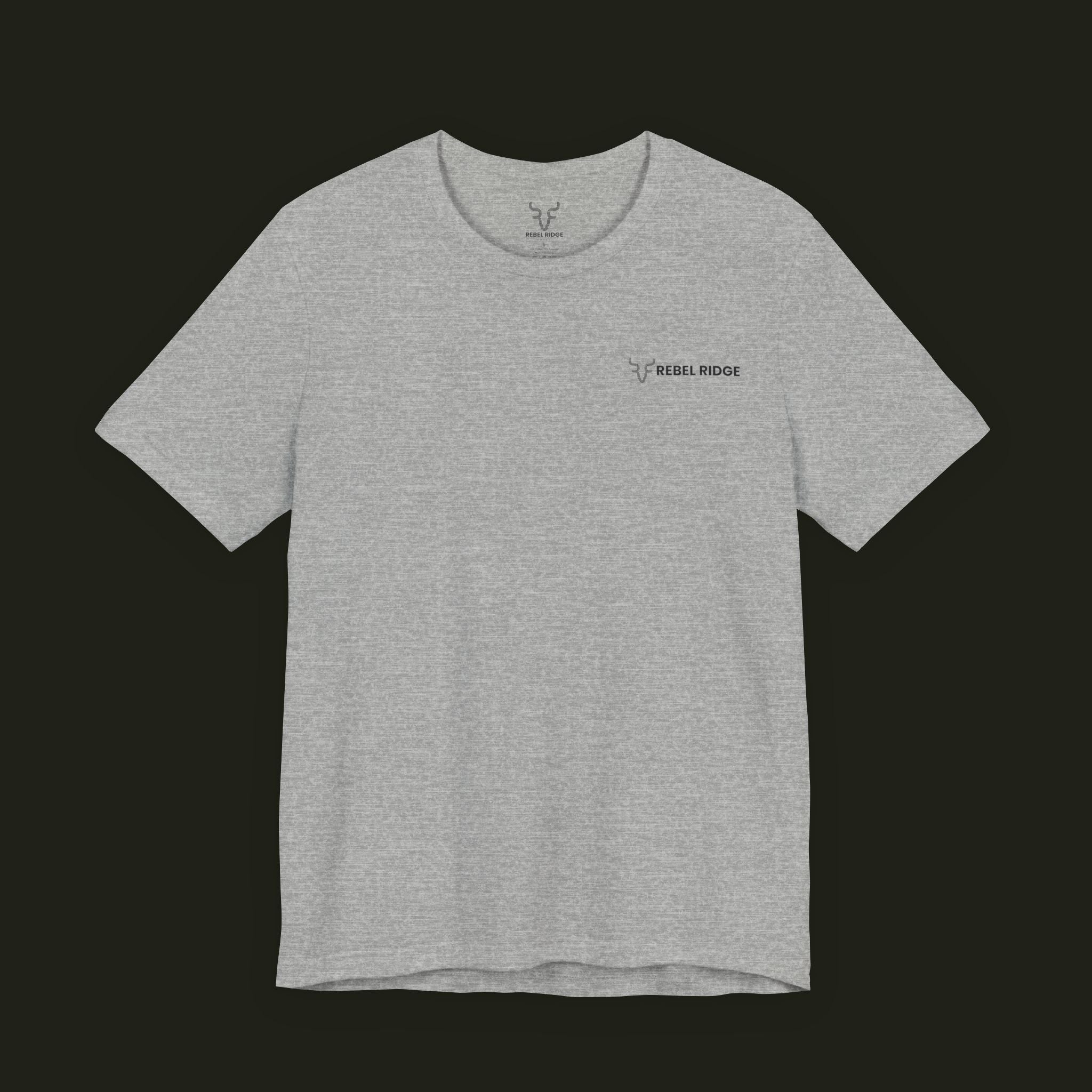 "Observe Adapt Overcome" Graphic Tee