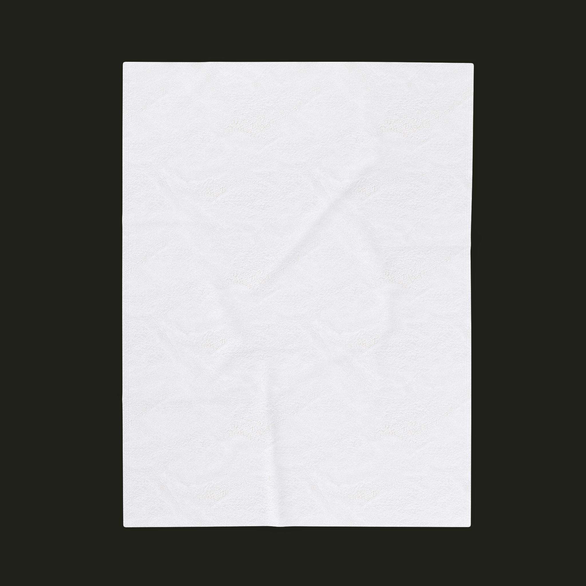 The Ridge "Explore Your World" Throw Blanket