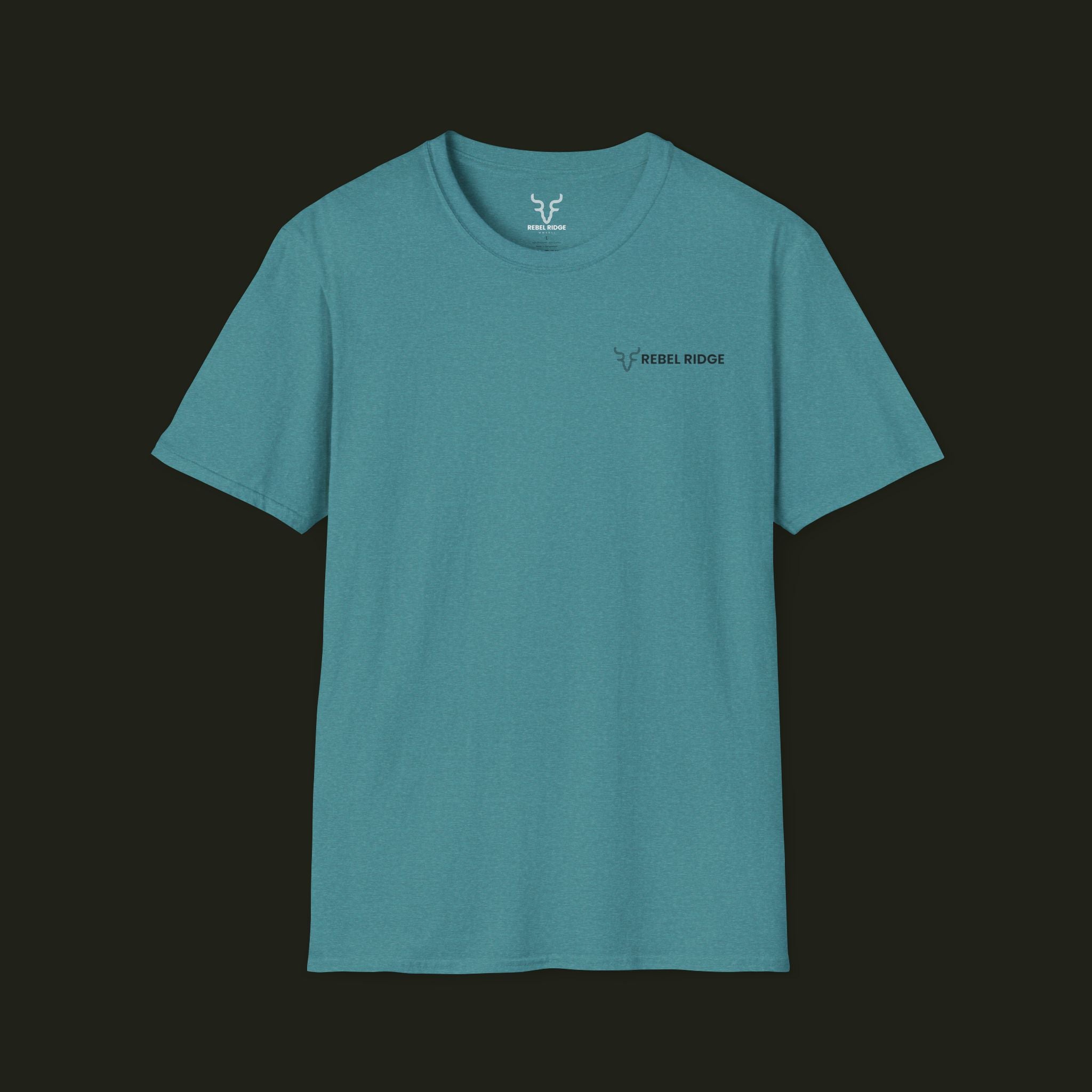 Still Raisin' Hell Album Cover Tee