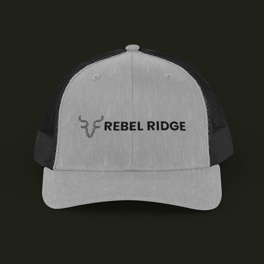 The Ridge Snapback